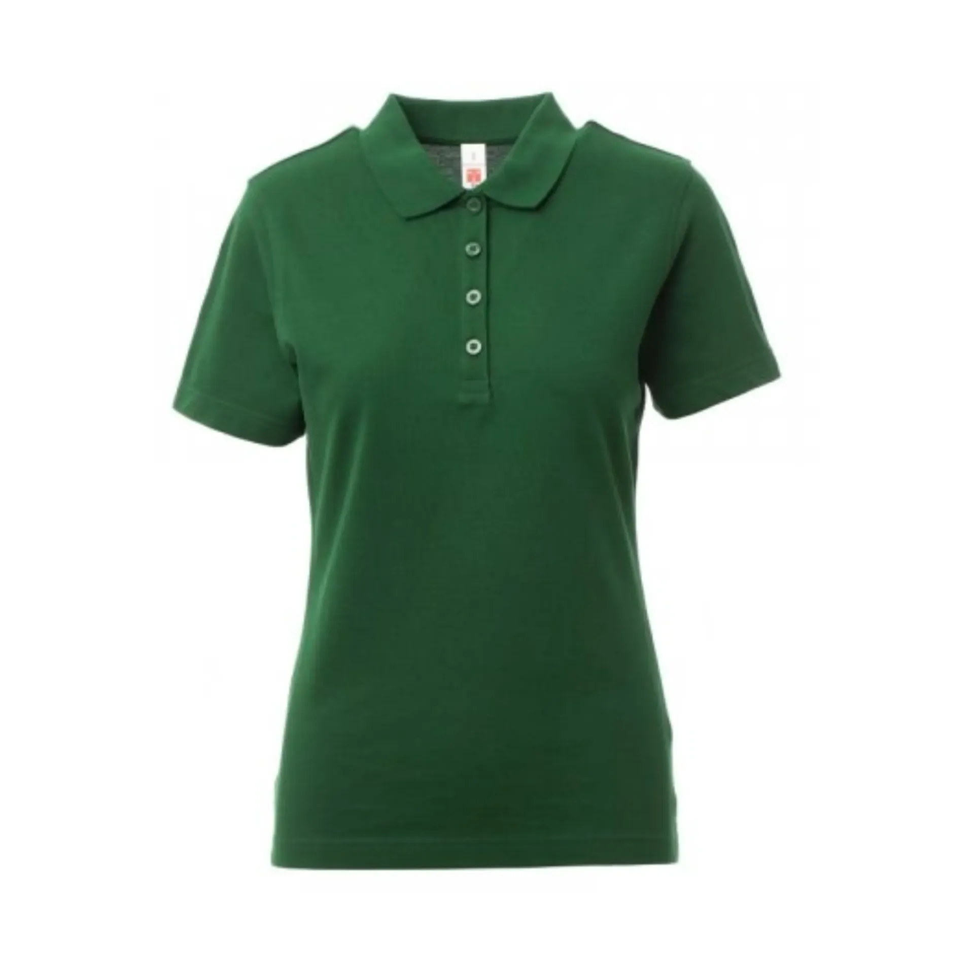 Polo Rome Lady coton piqué