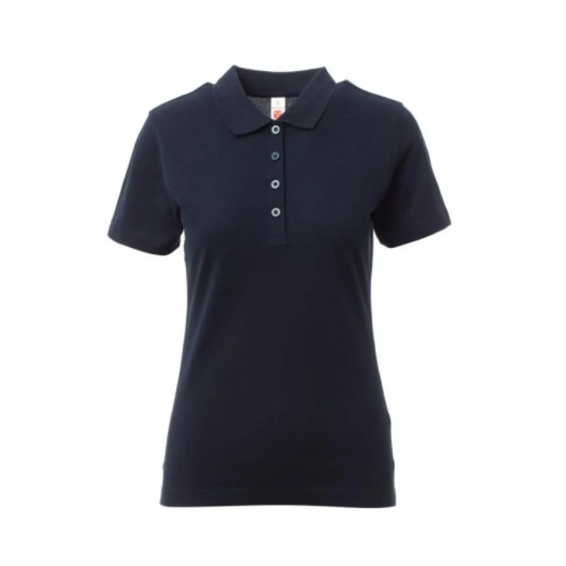 Polo Rome Lady coton piqué