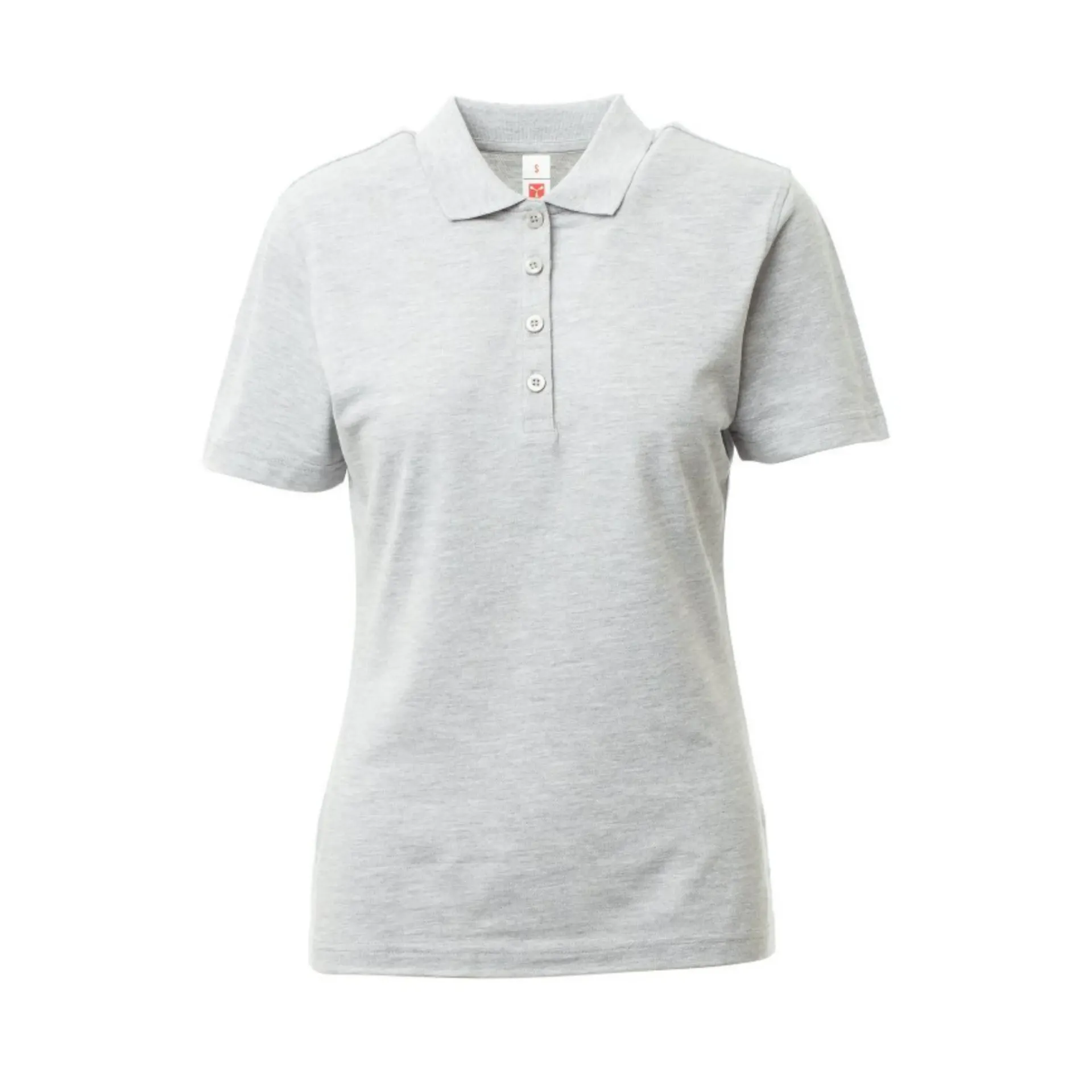Polo Rome Lady coton piqué