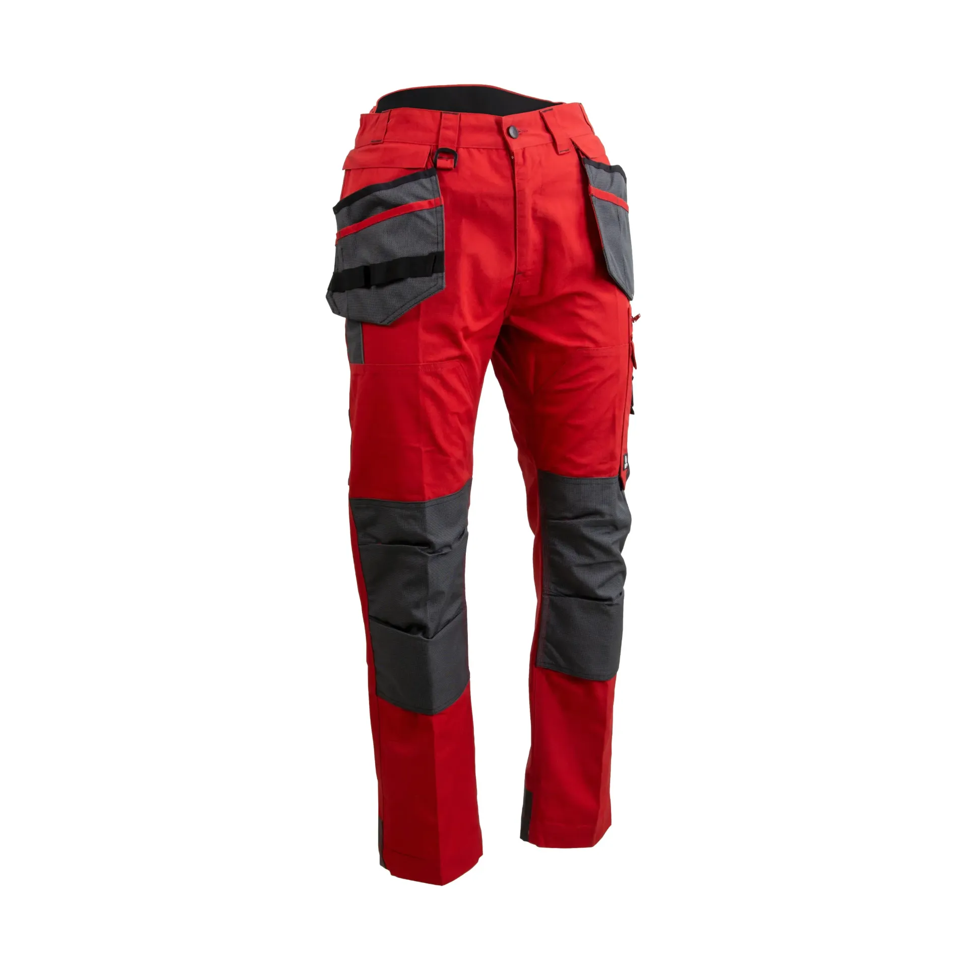 Pantalon de travail à poches flottantes Caldeira