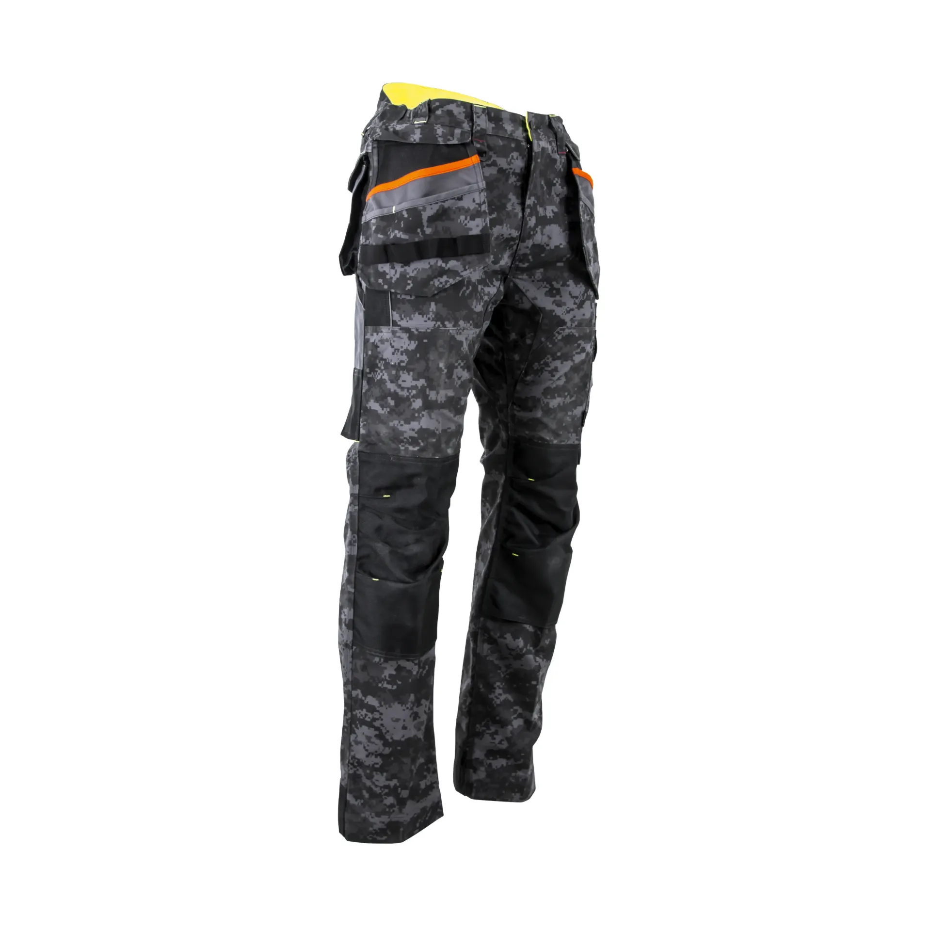 Pantalon de travail à poches flottantes Donjon