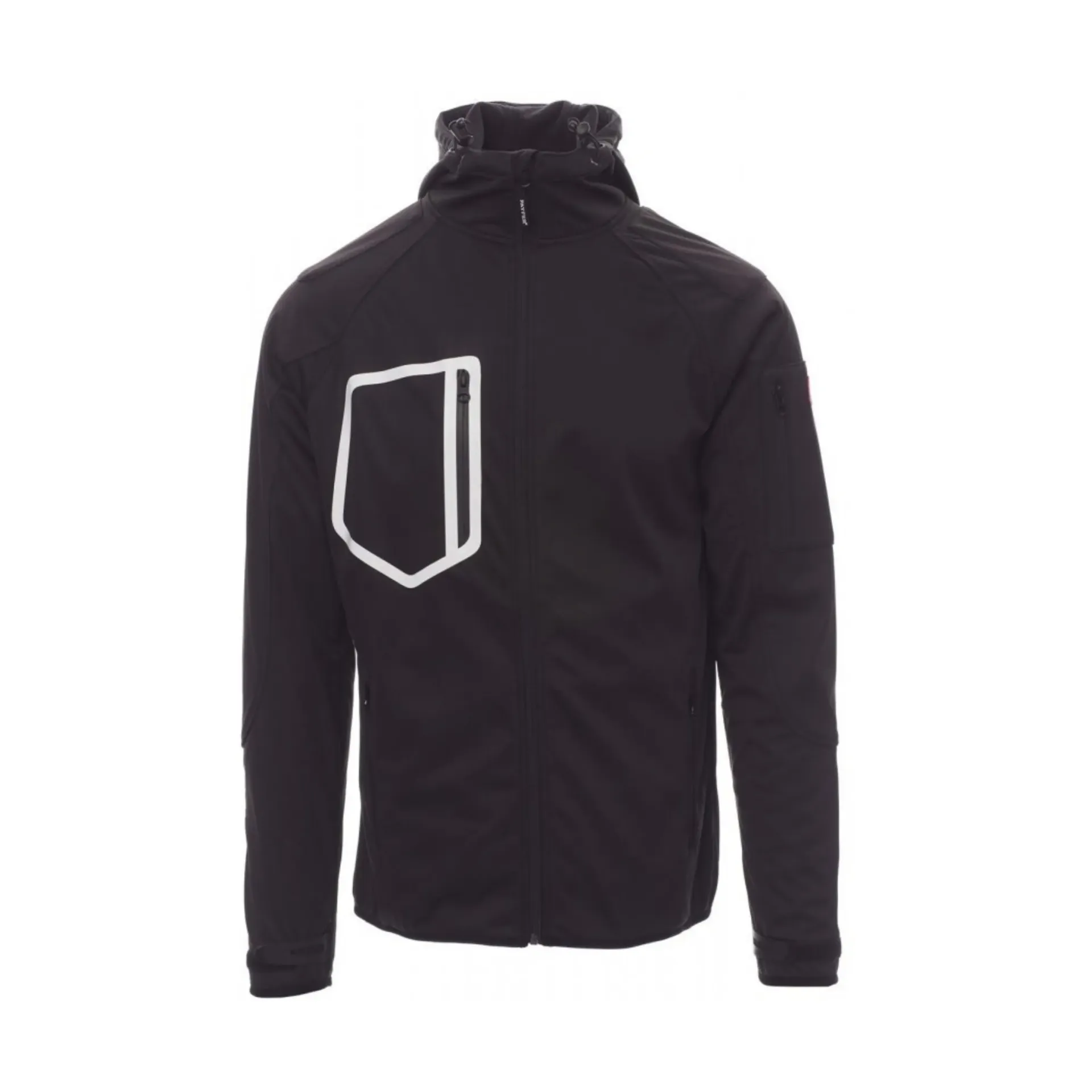 Veste softshell Extreme