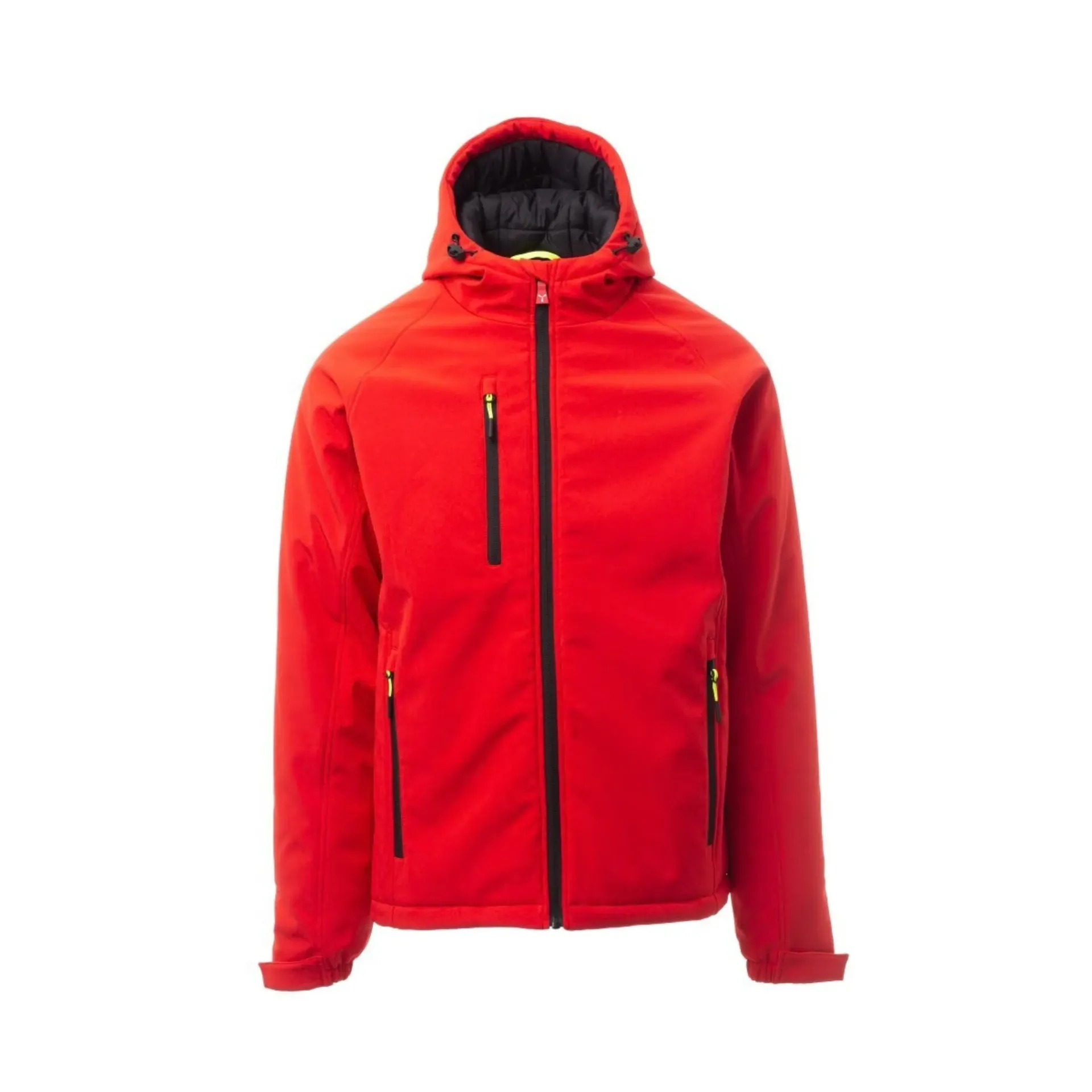 Veste softshell matelassée Gale Pad