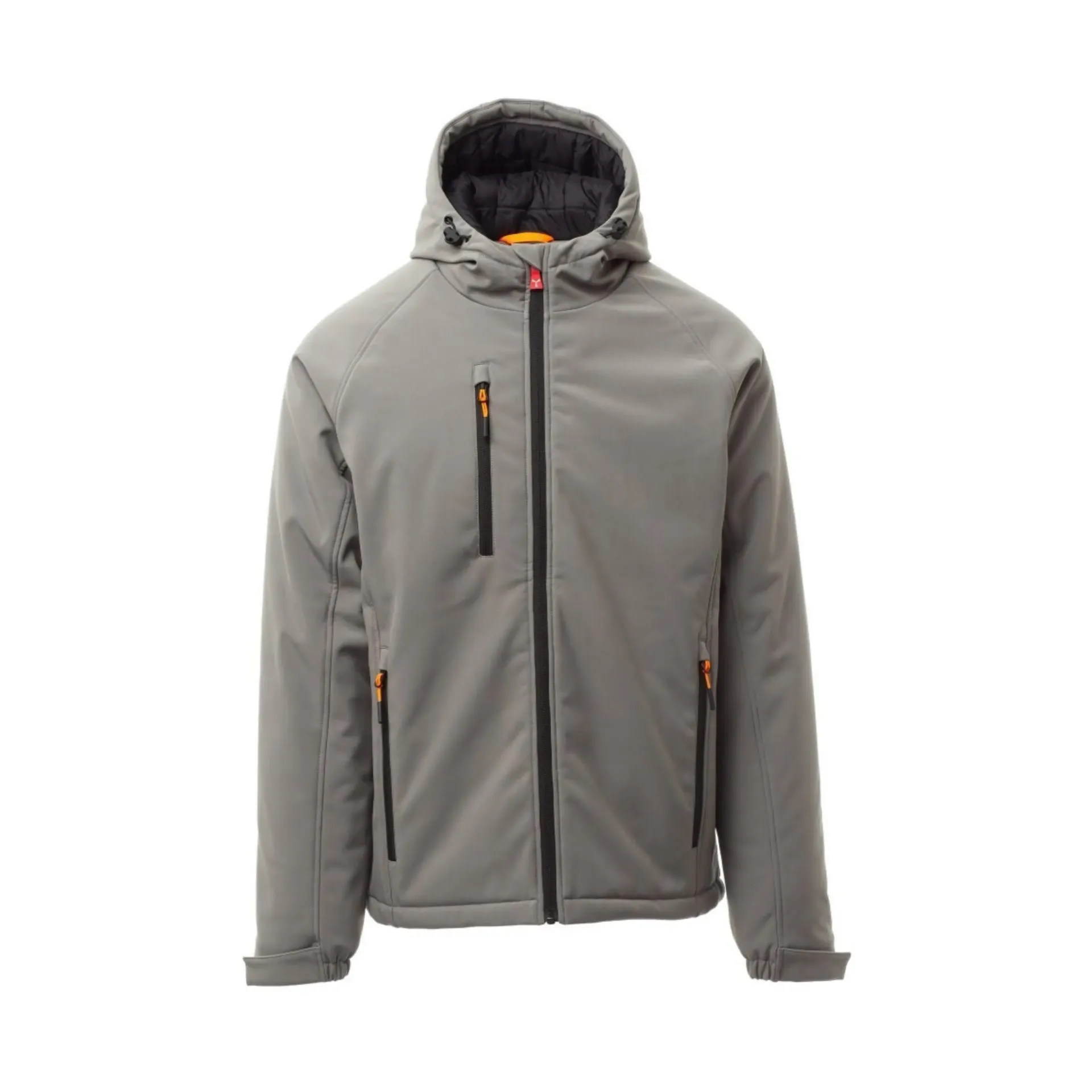 Veste softshell matelassée Gale Pad