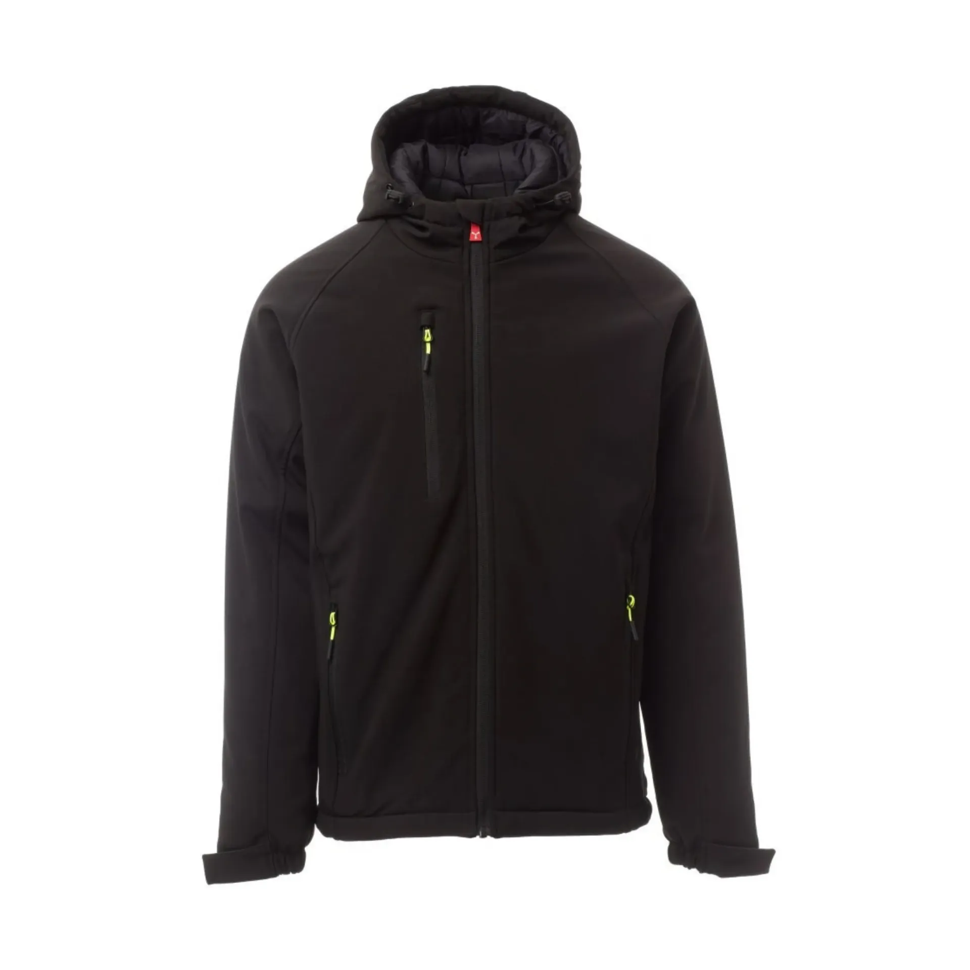 Veste softshell matelassée Gale Pad