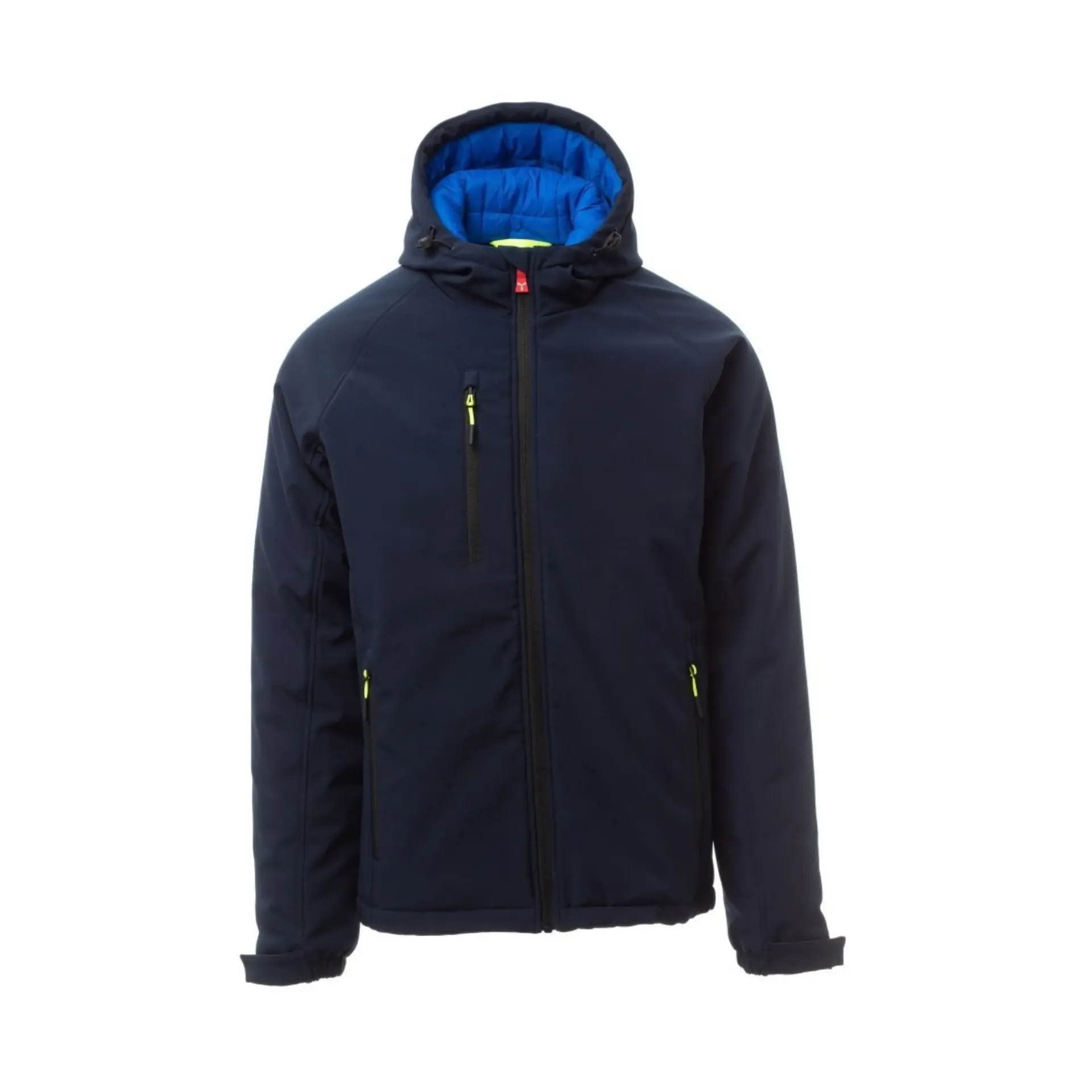 Veste softshell matelassée Gale Pad
