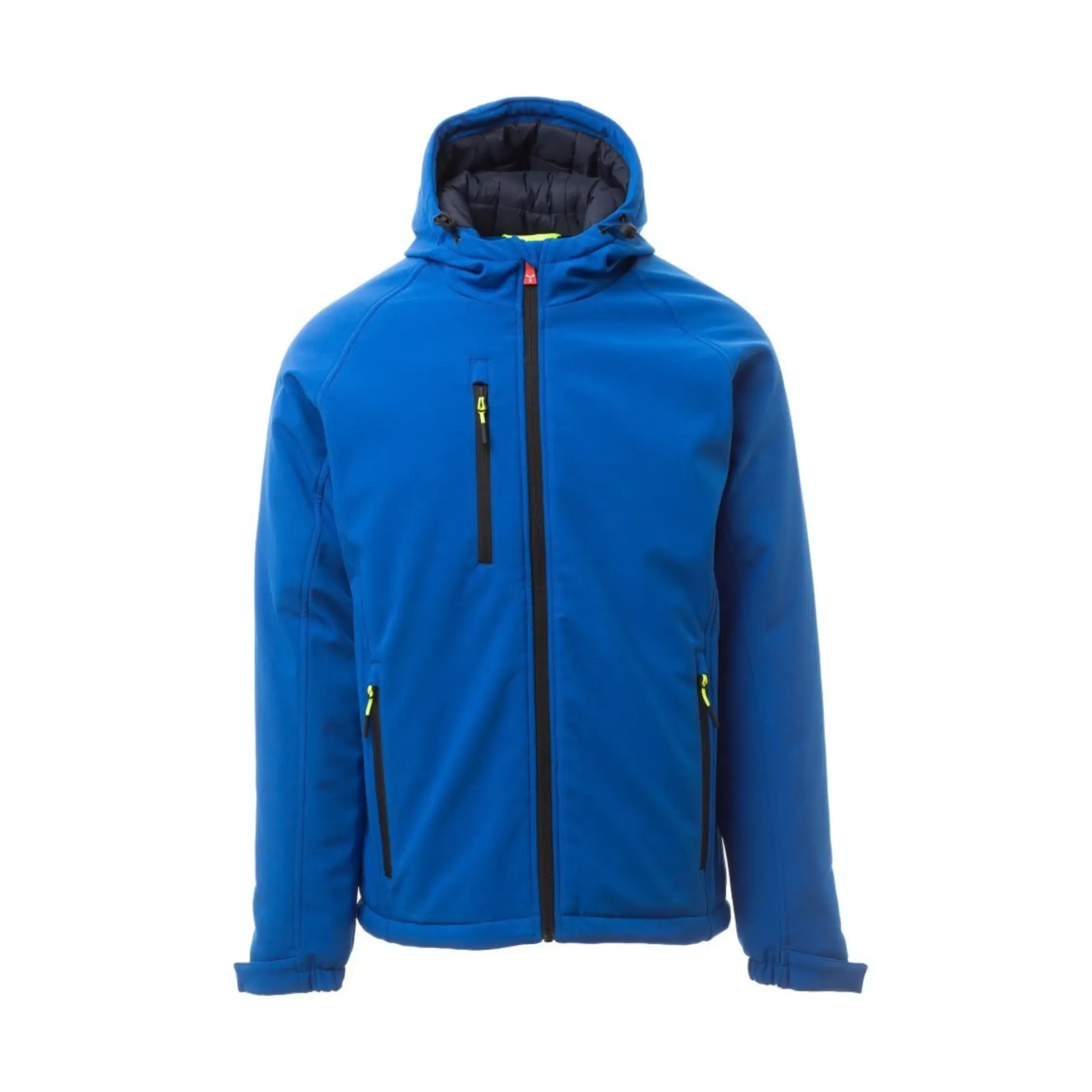 Veste softshell matelassée Gale Pad