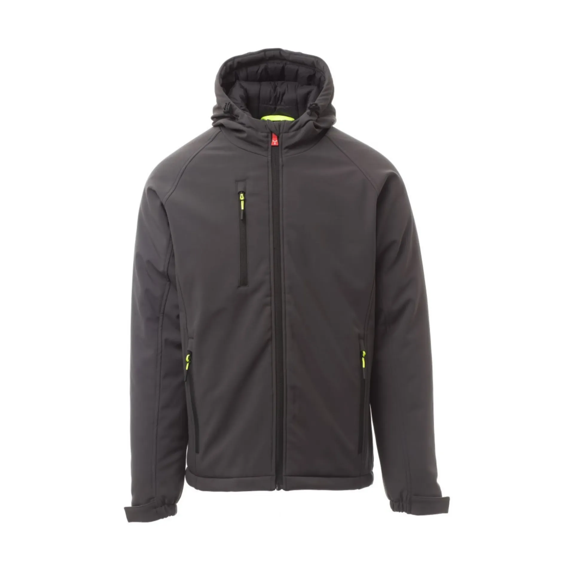 Veste softshell matelassée Gale Pad