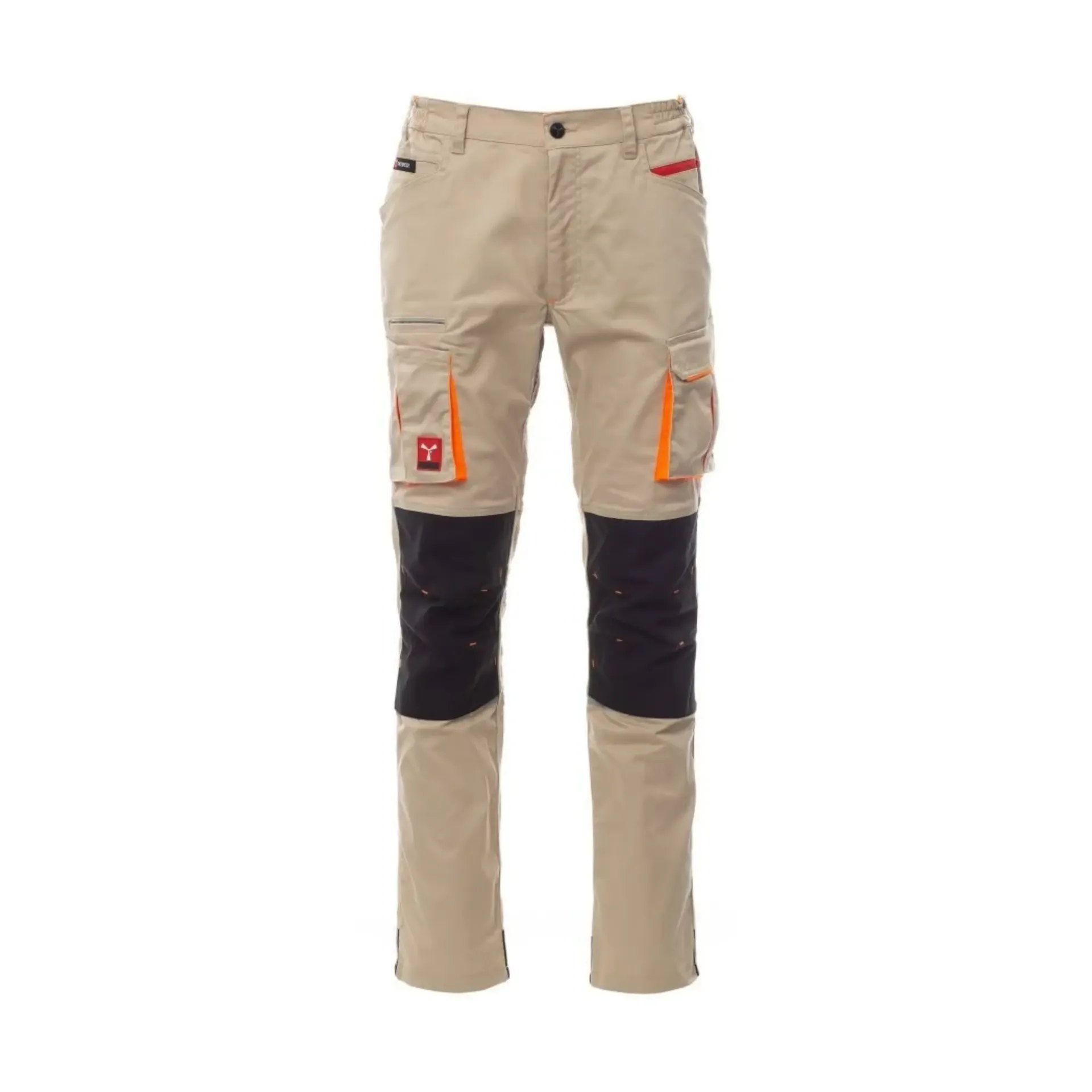 Pantalon de travail stretch Next 400