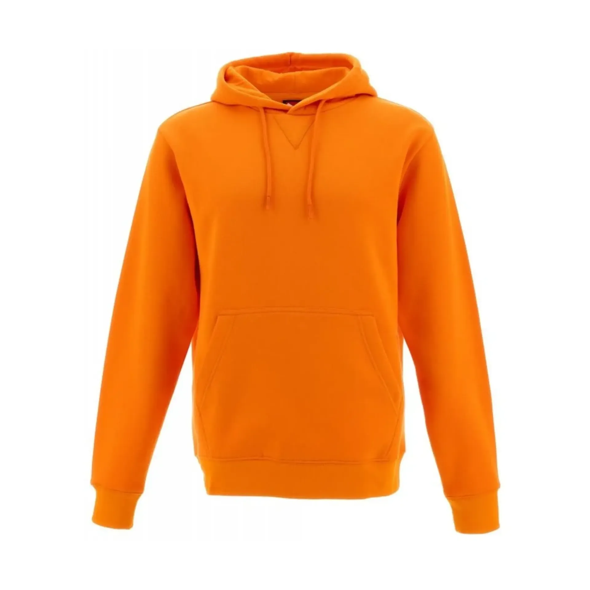 Sweat à capuche Toledo (Orange, XXS)