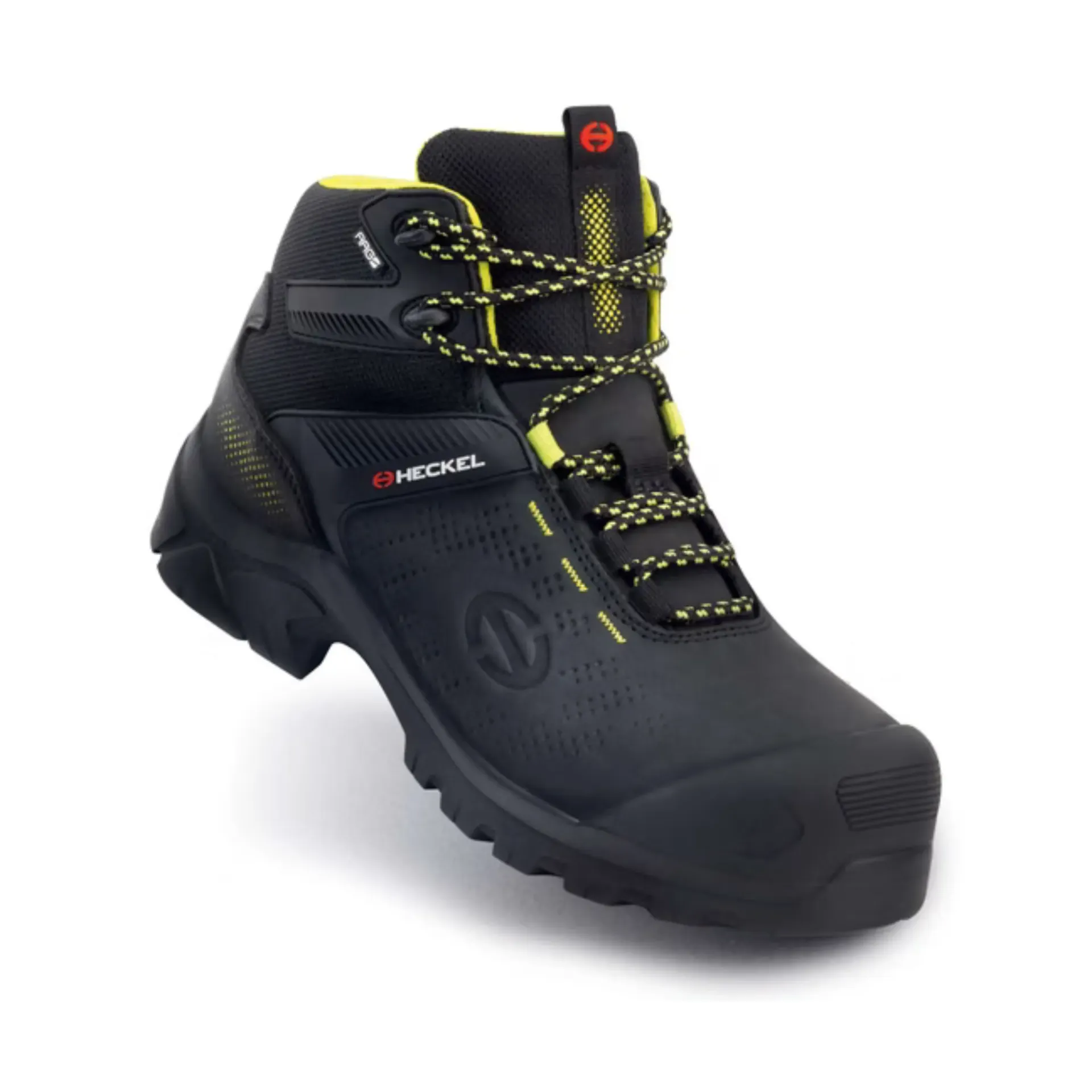 Chaussures de sécurité montantes MacCrossRoad 3.0 High S3L