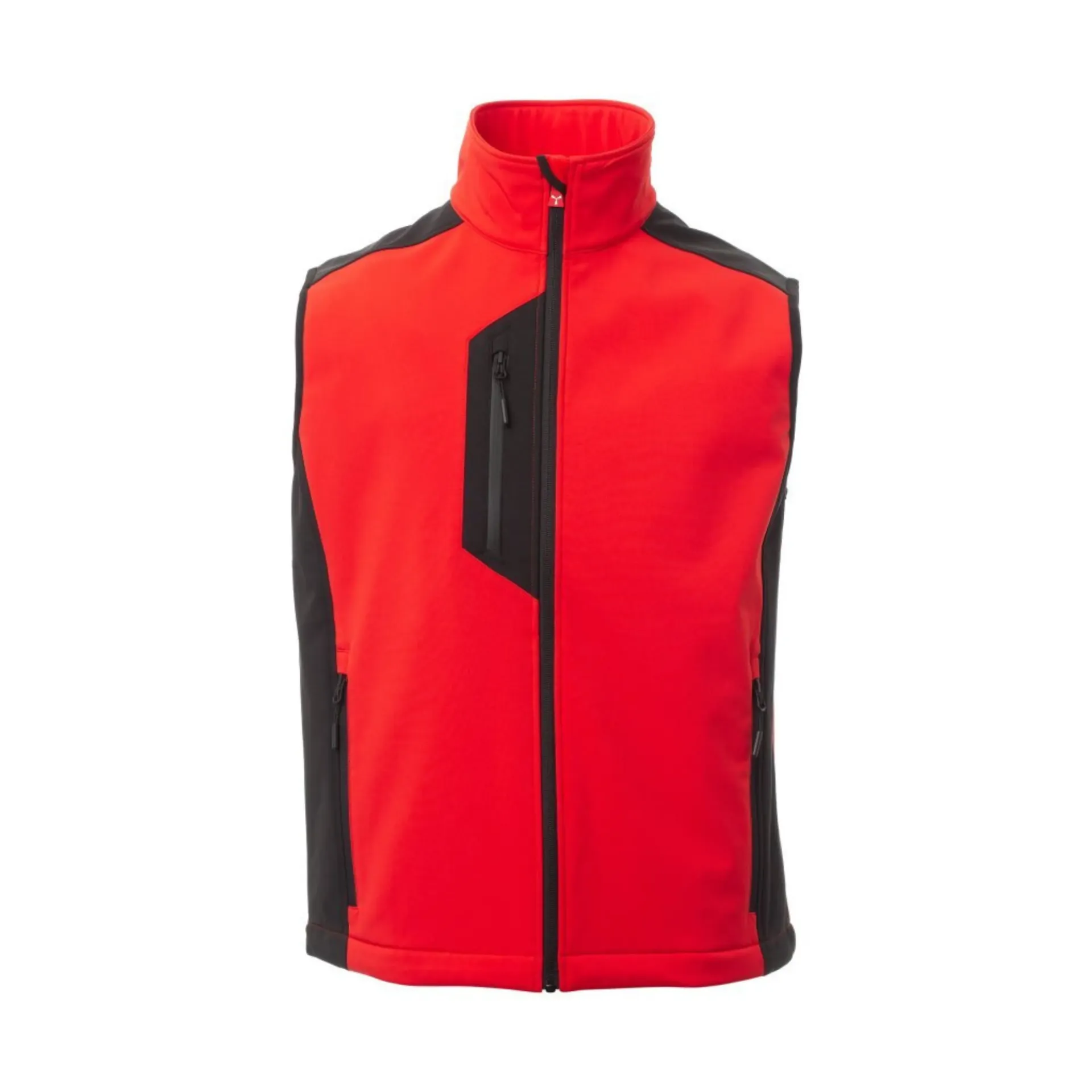 Gilet Softshell Cork