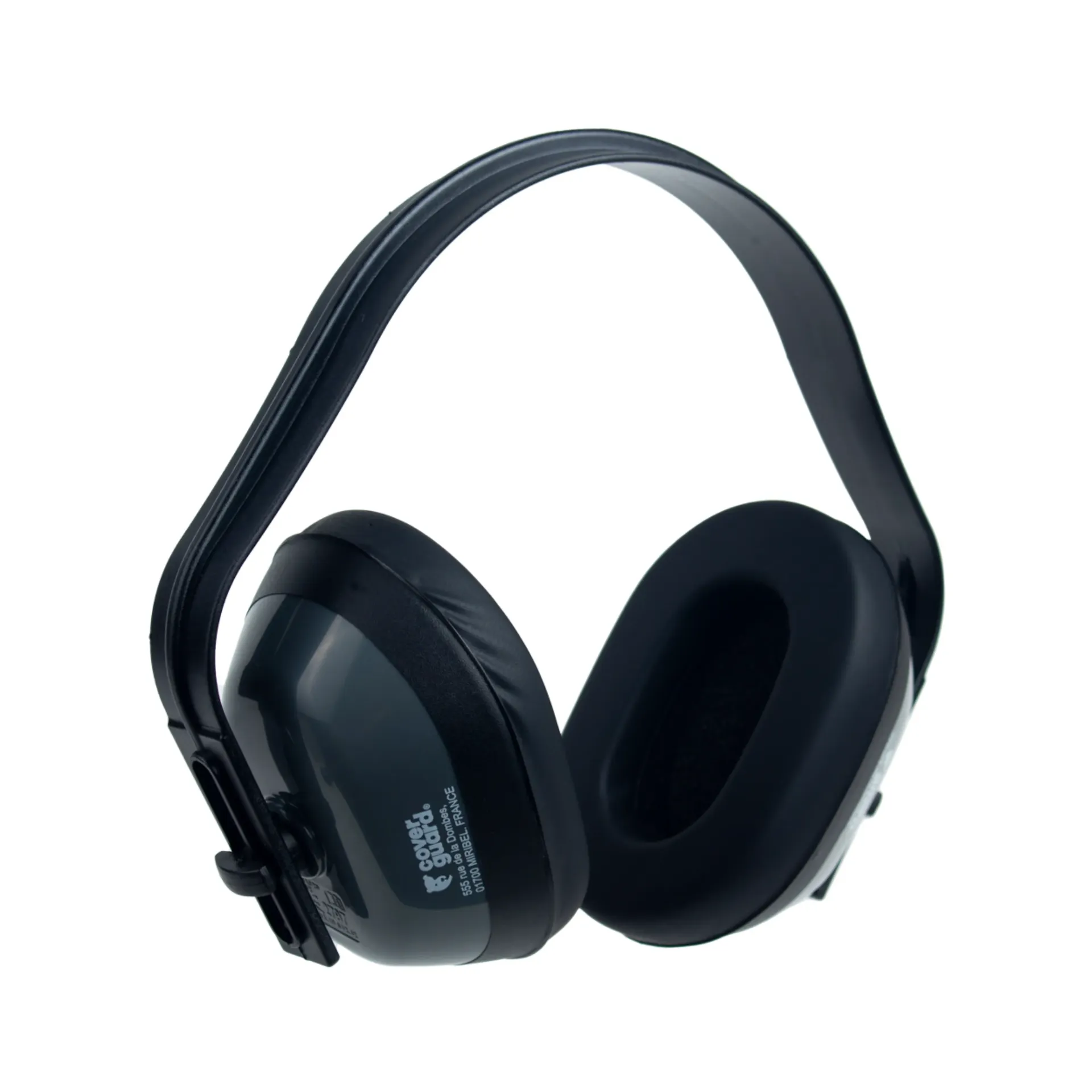 Casque Anti-Bruit MAX200