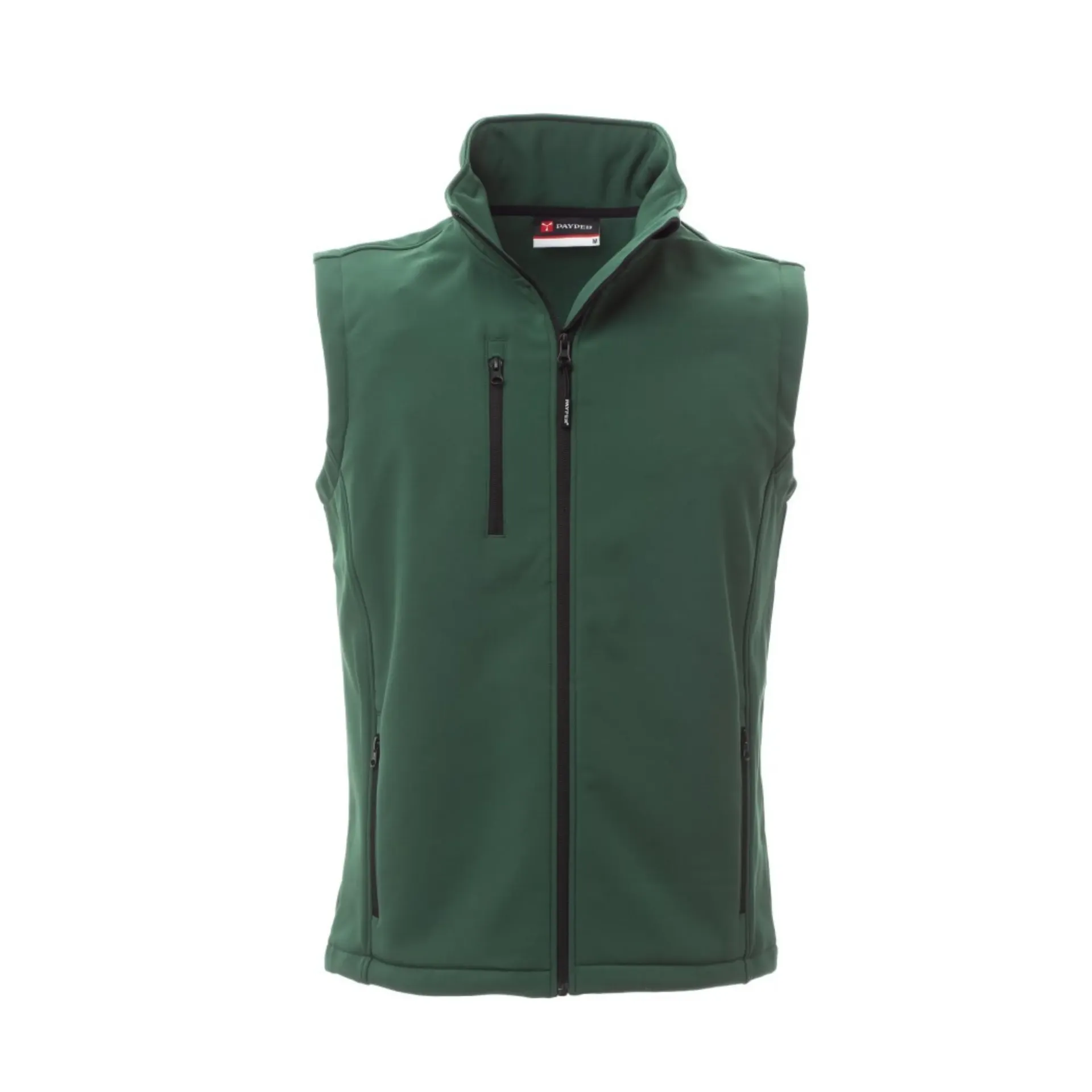 Gilet softshell Glasgow