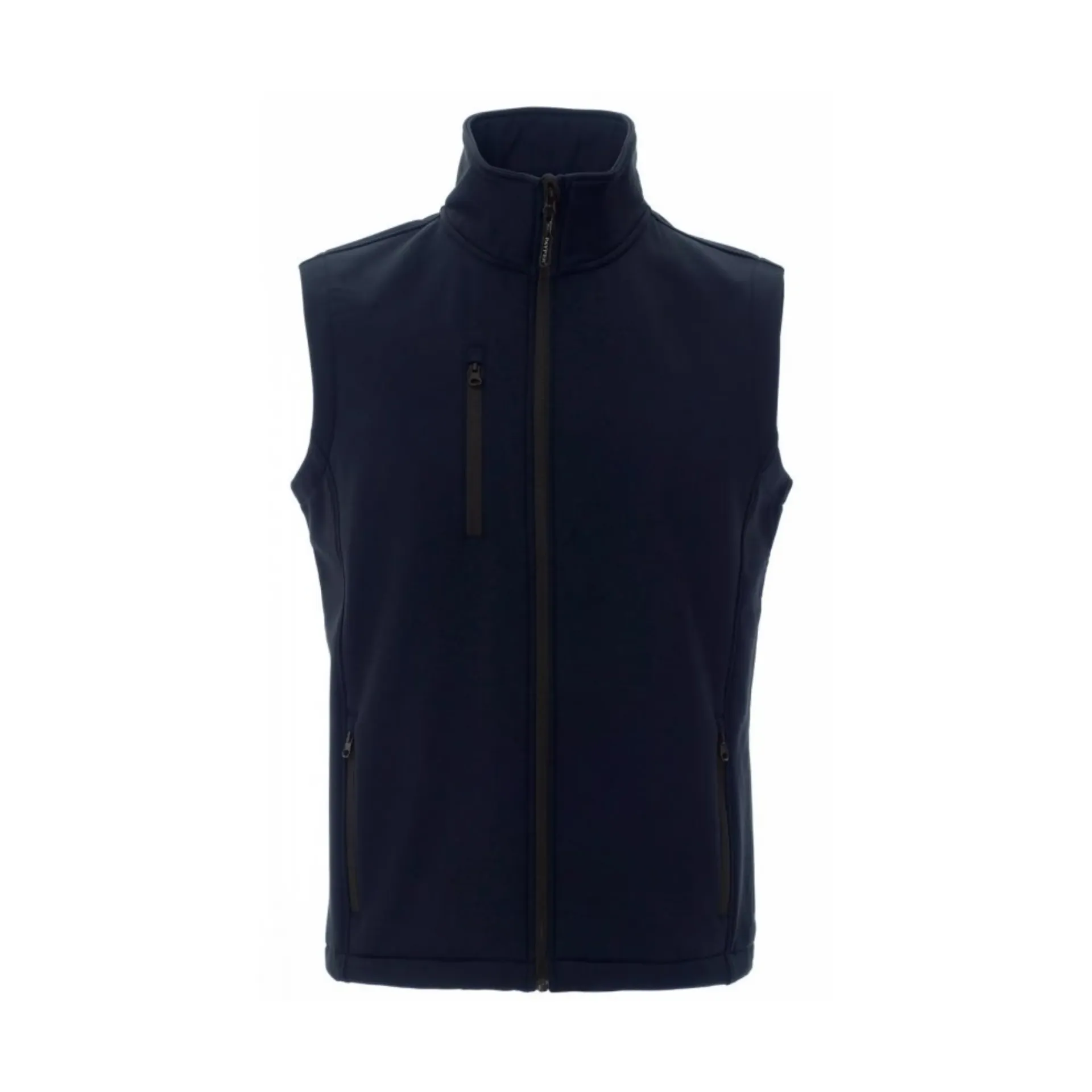 Gilet softshell Glasgow