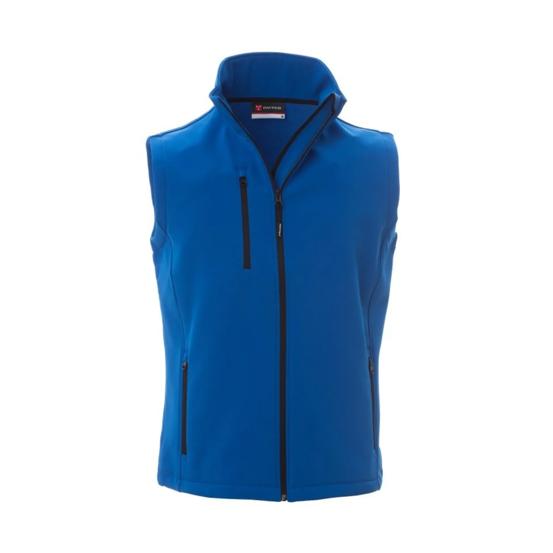 Gilet softshell Glasgow