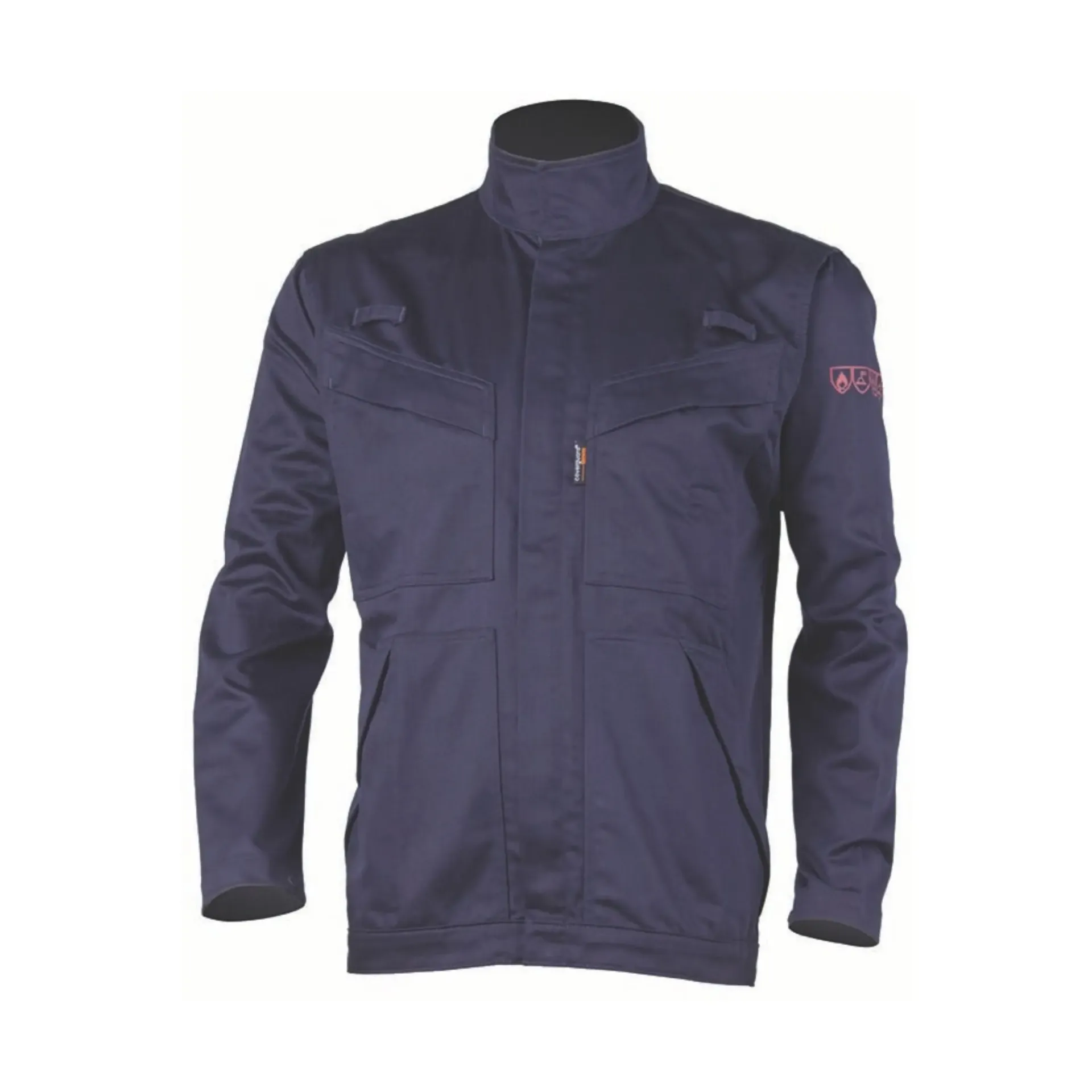 Veste Multirisques Steller 