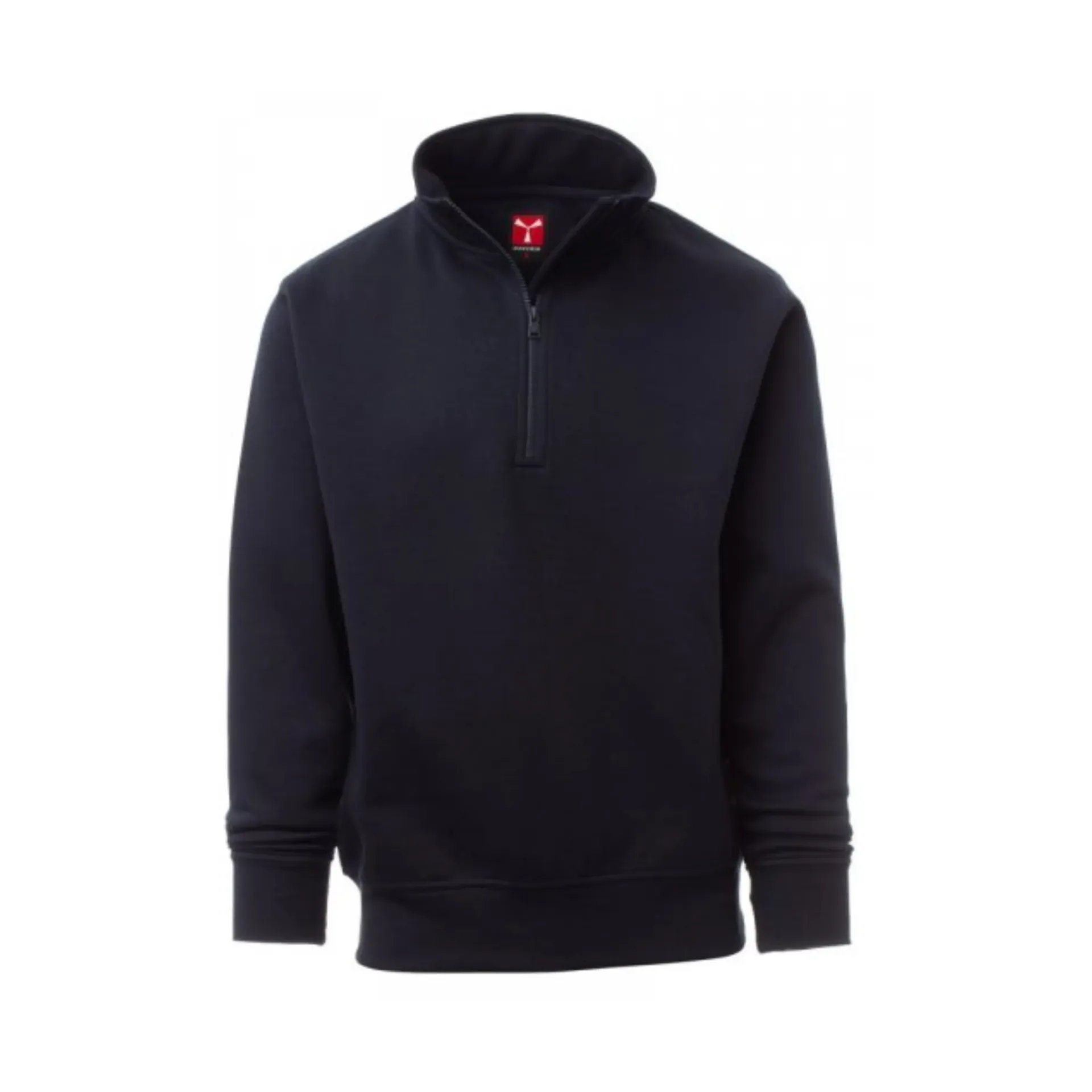 Sweat 1/2 zip Carson
