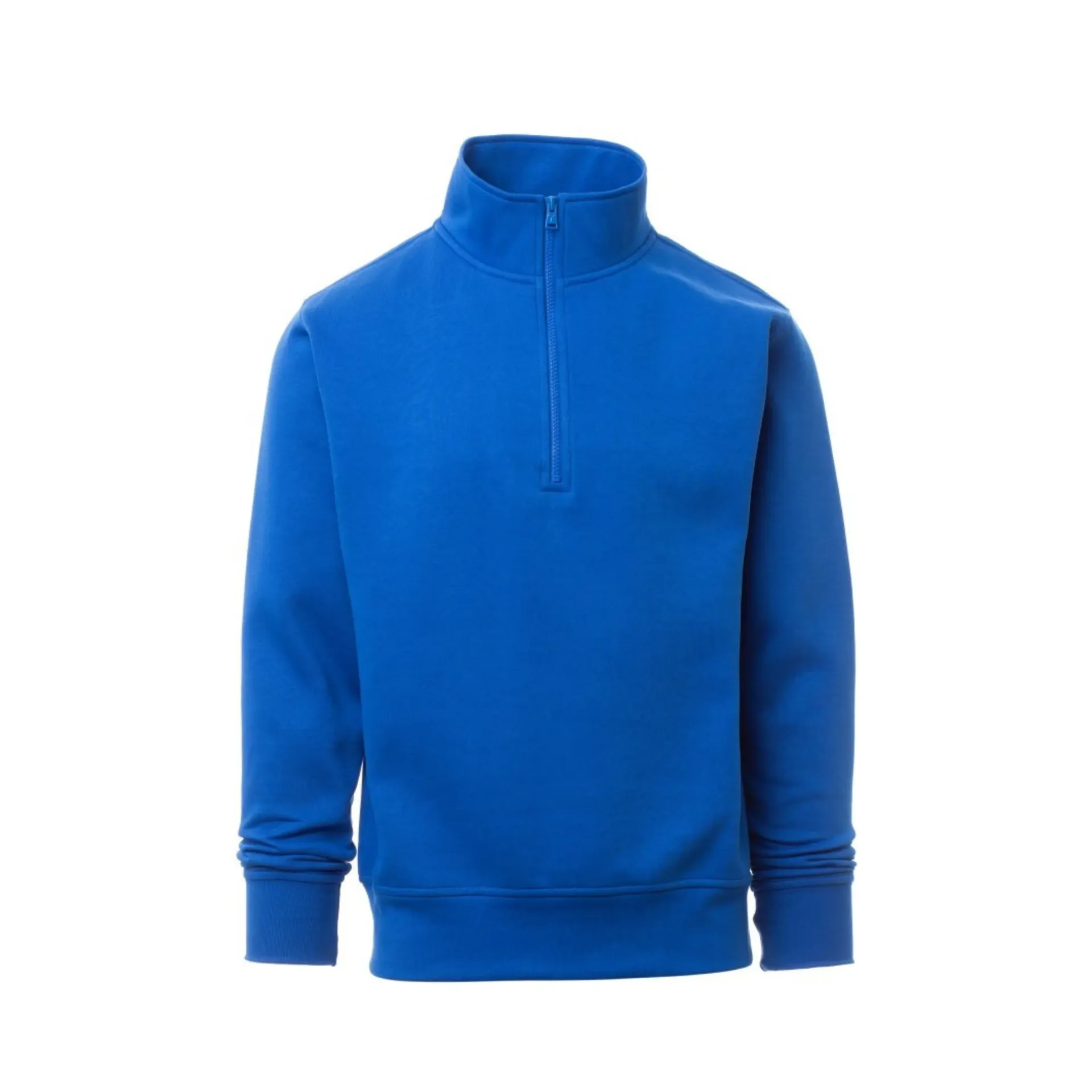 Sweat 1/2 zip Carson