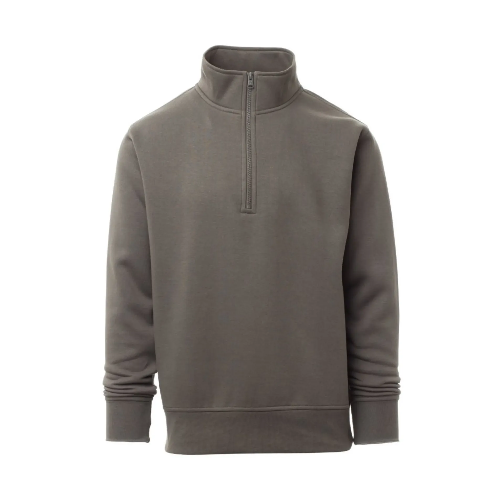 Sweat 1/2 zip Carson