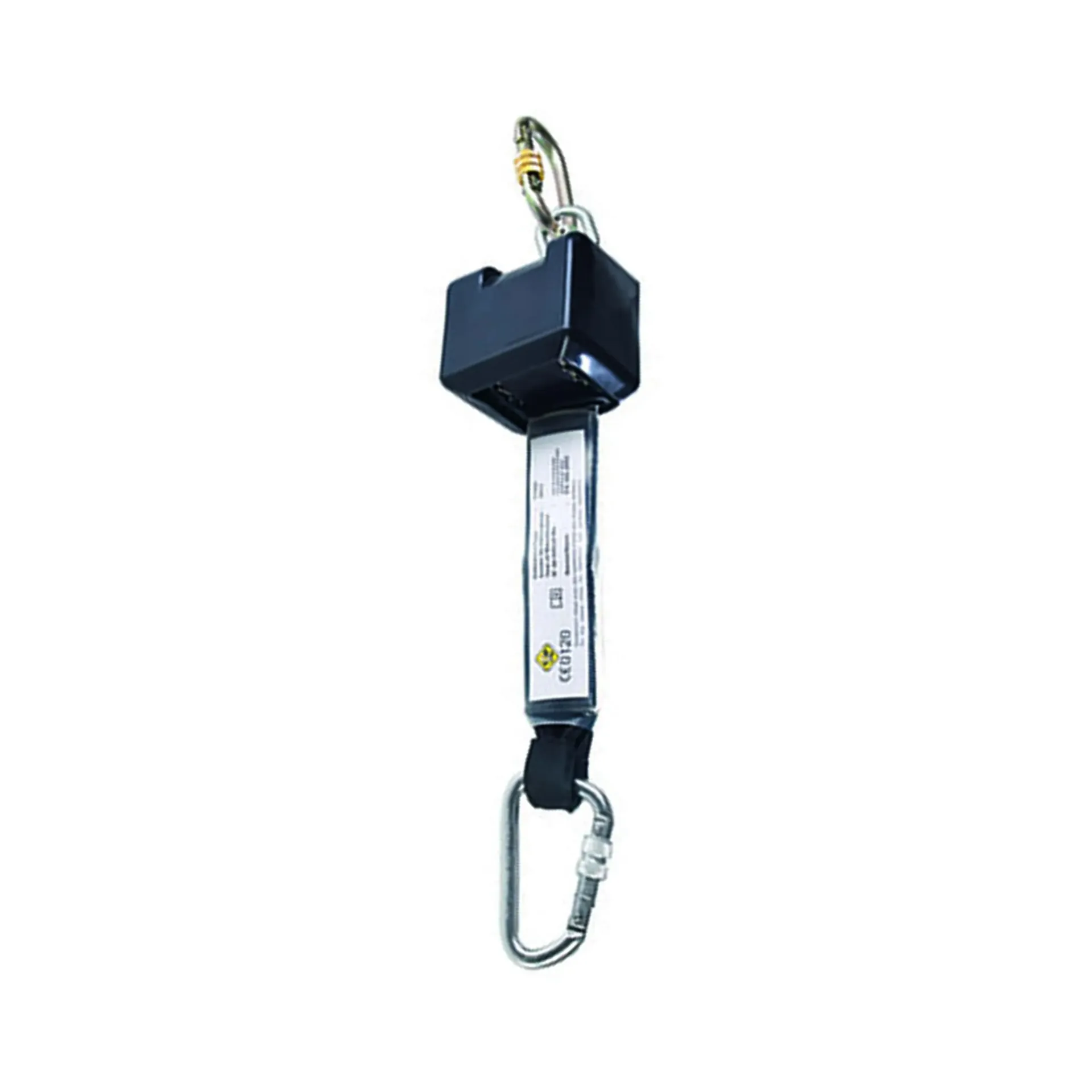 Antichute à rappel automatique 2,5 m sangle – Boreas