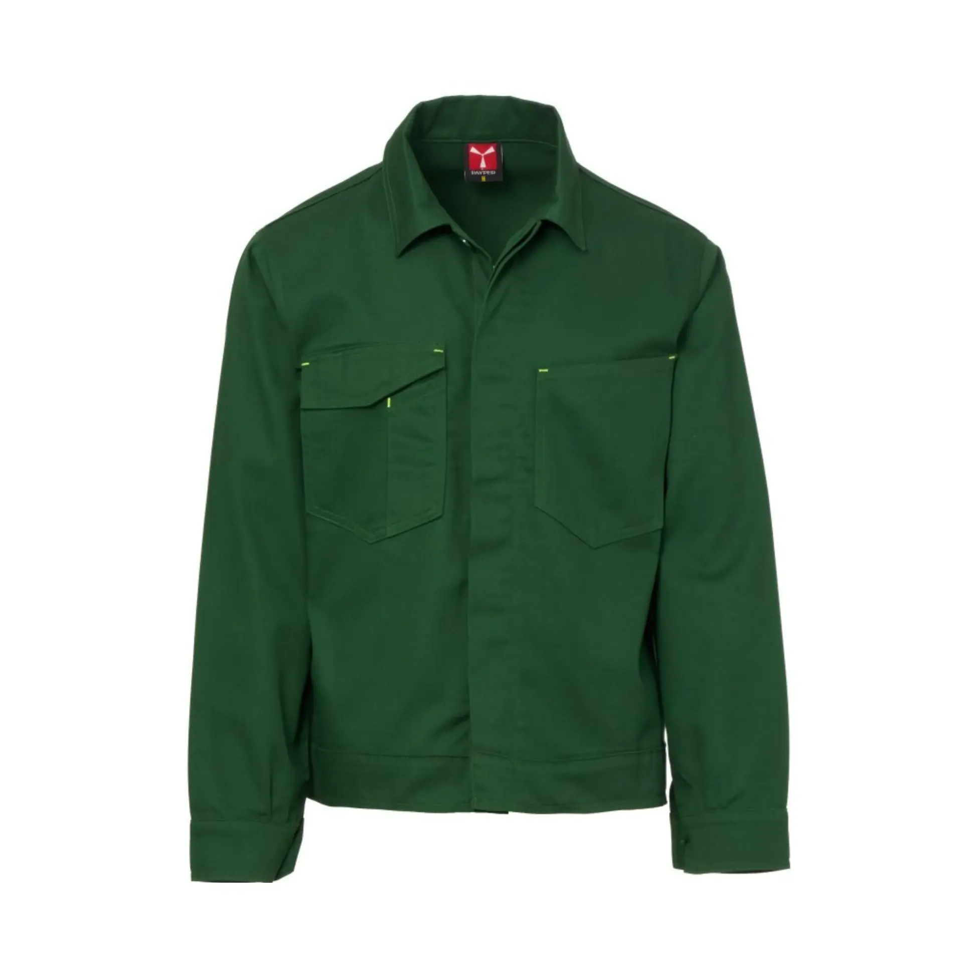 Veste de travail Cabin