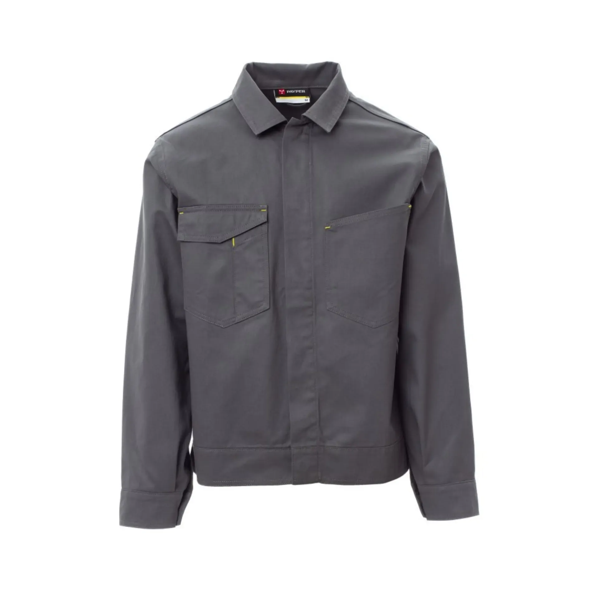 Veste de travail Cabin (Fumée, XXS)
