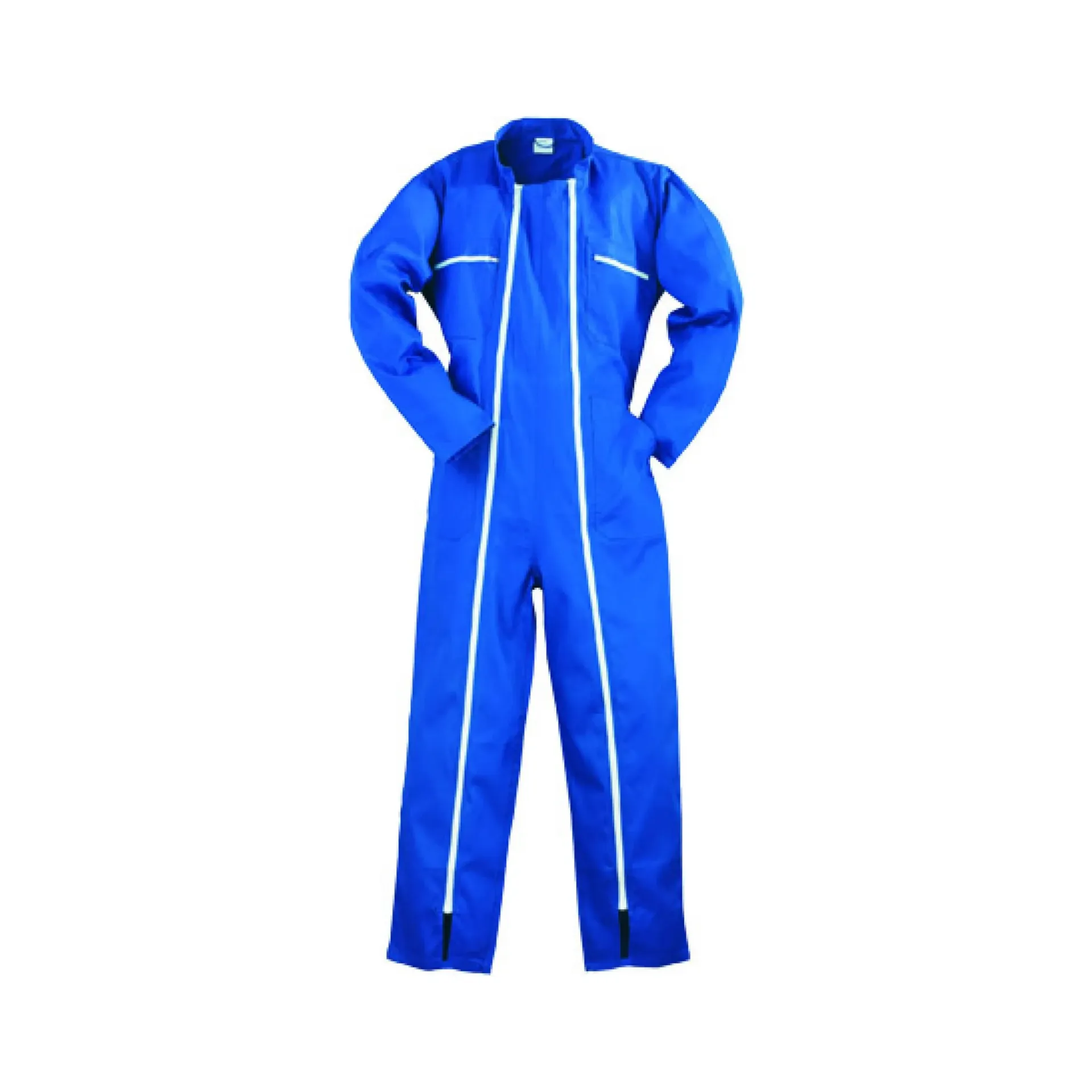Combinaison de travail double zip - Factory