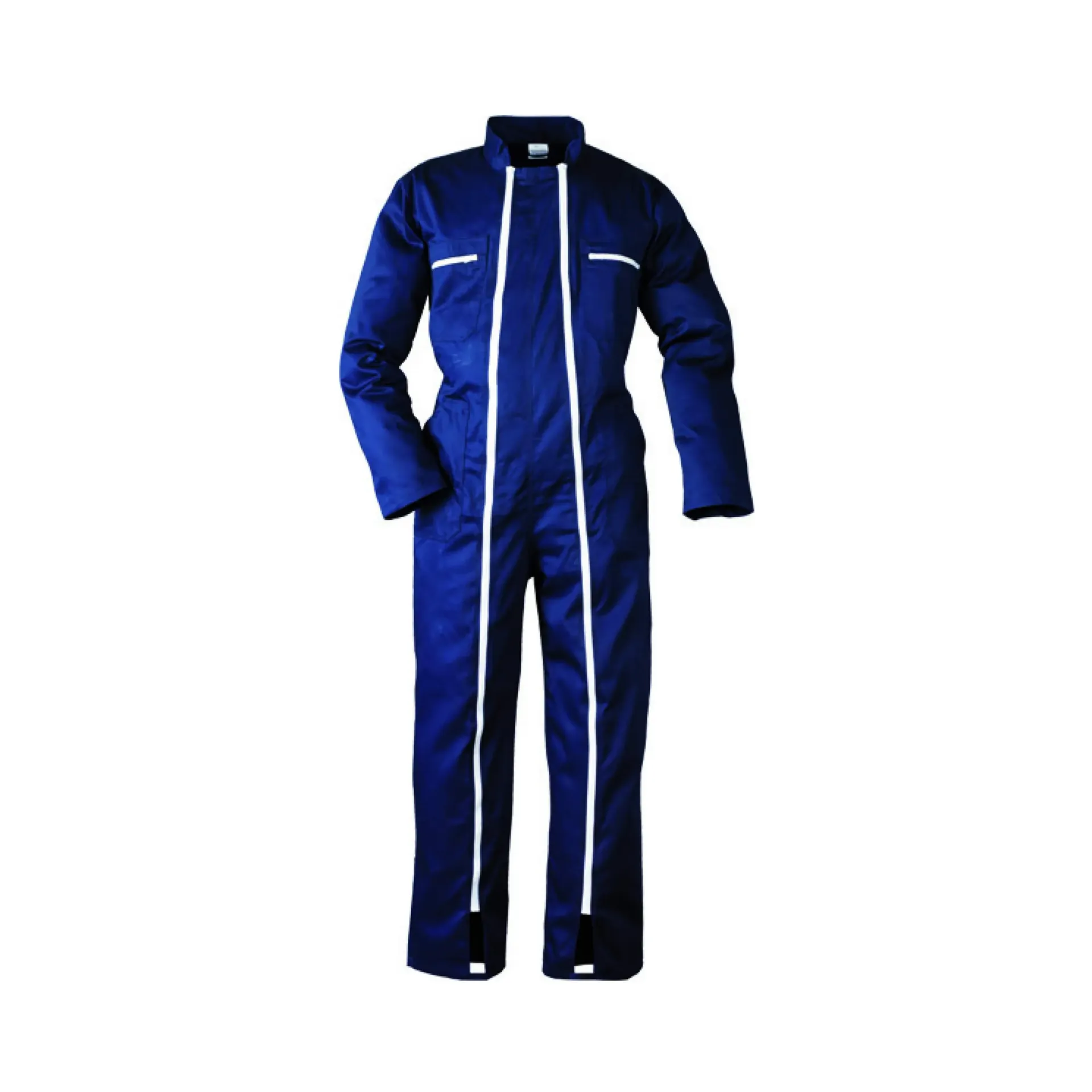 Combinaison de travail double zip - Factory