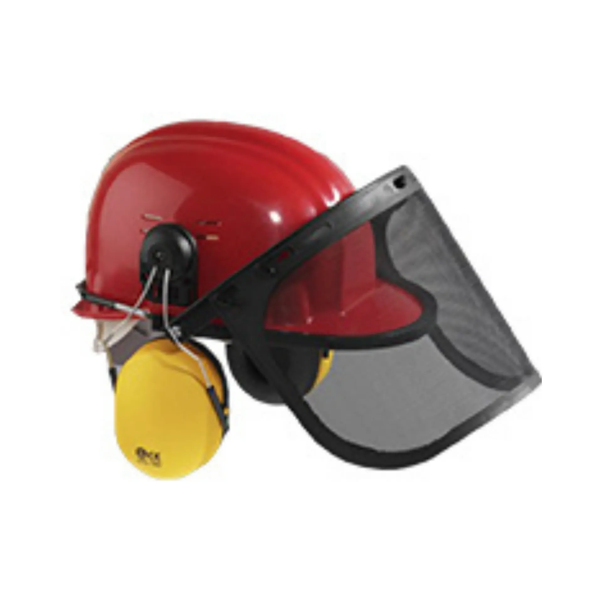 Casque Forestier