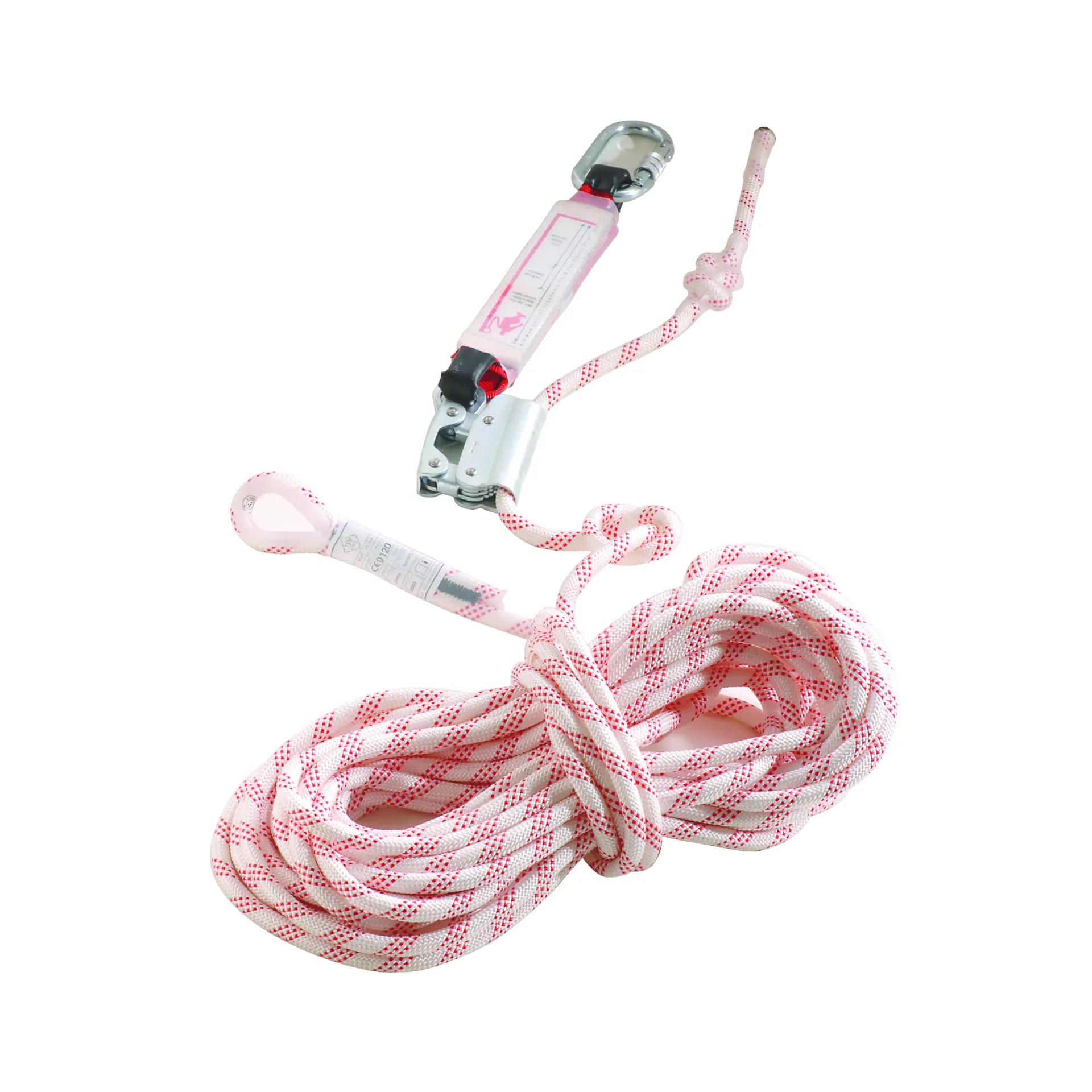 Antichute mobile sur corde 10 m – Viola