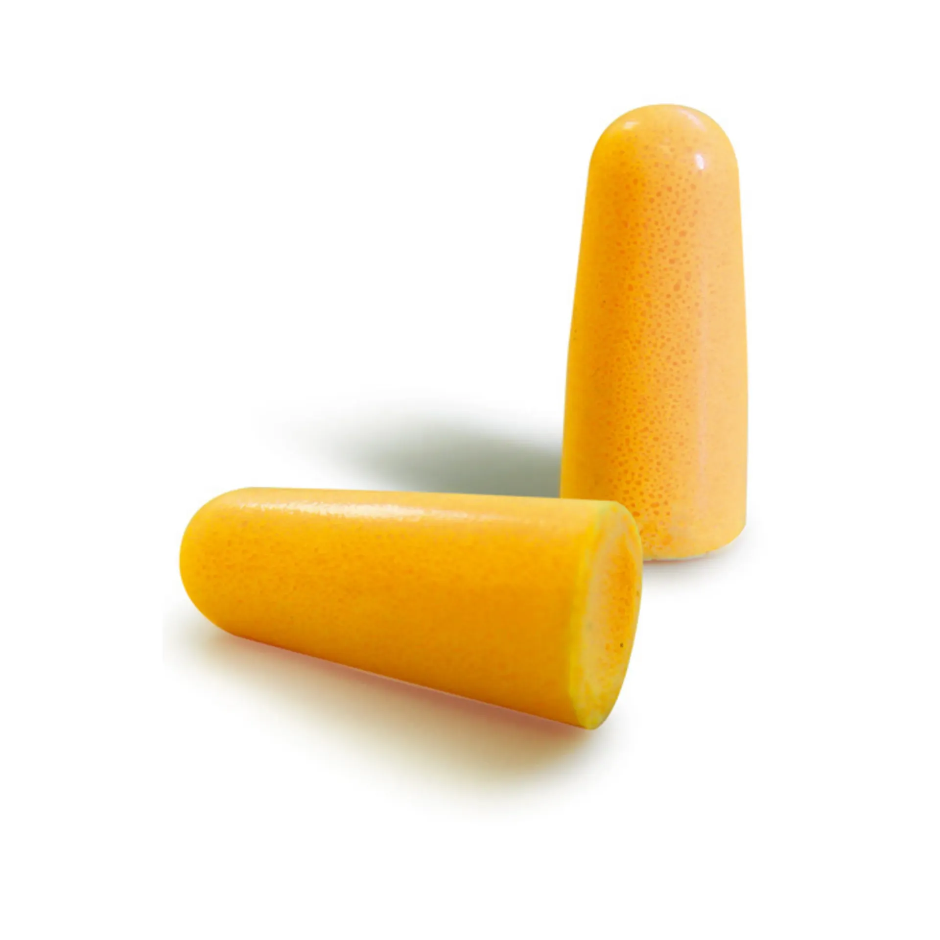 Bouchons anti-bruit PU BIP (200 paires sachets individuels)