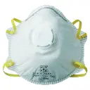 Masque valve FFP1 (x10)
