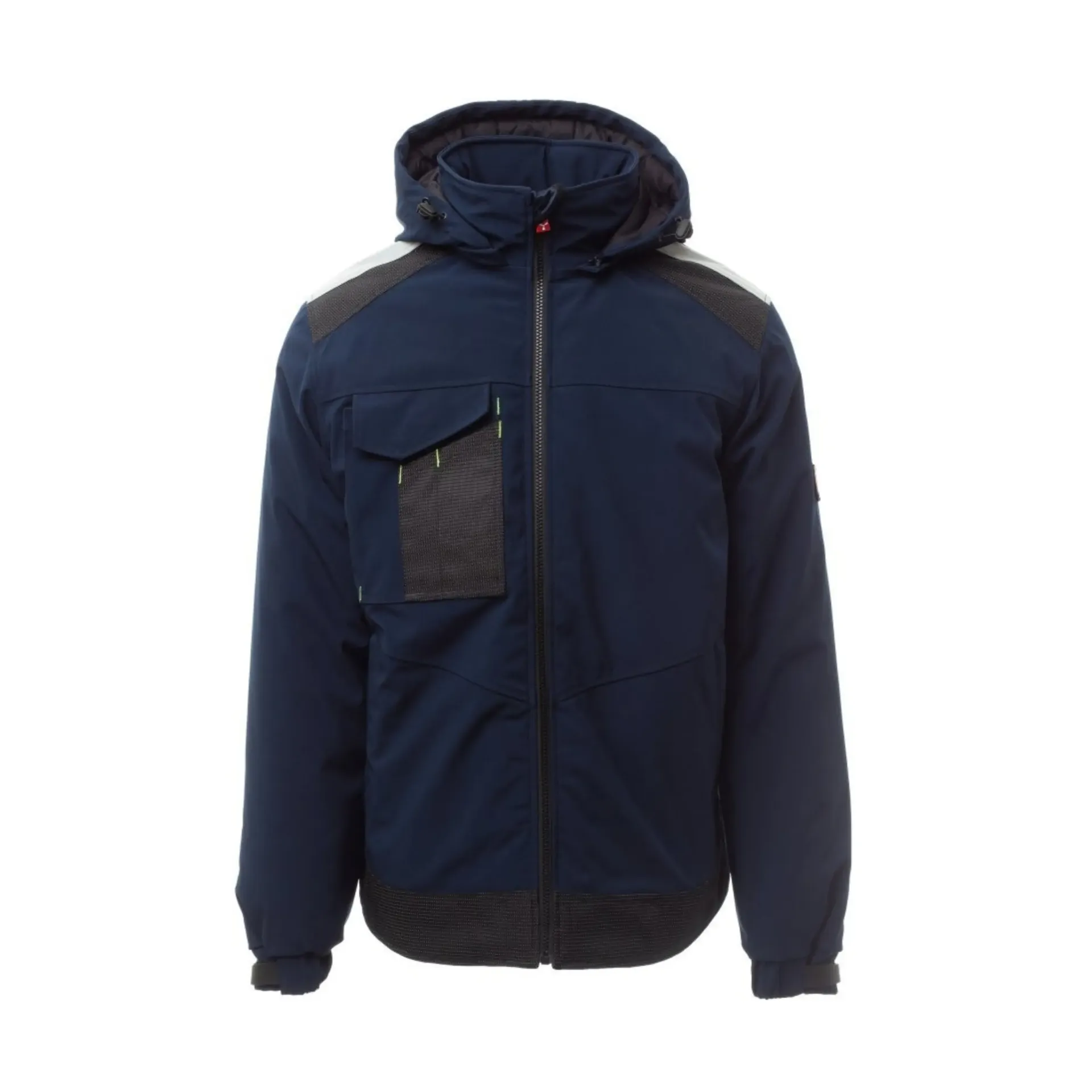 Veste softshell matelassée Performer Pad