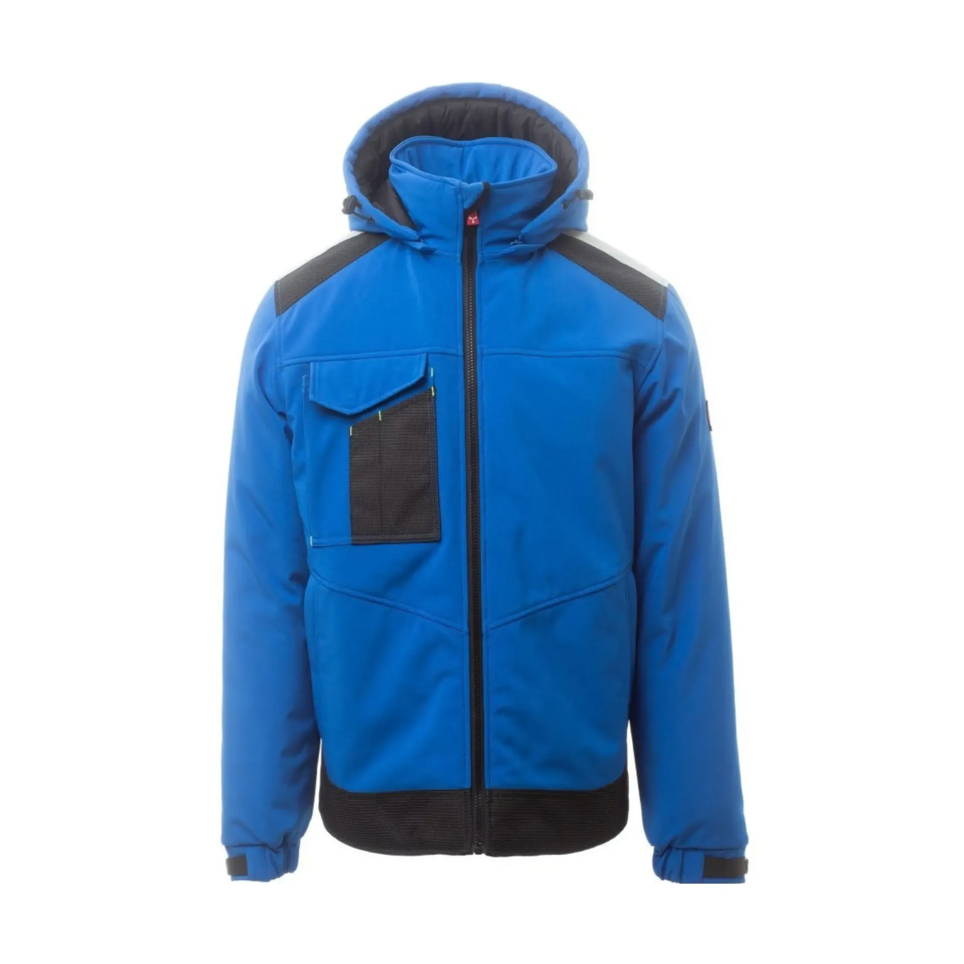 Veste softshell matelassée Performer Pad