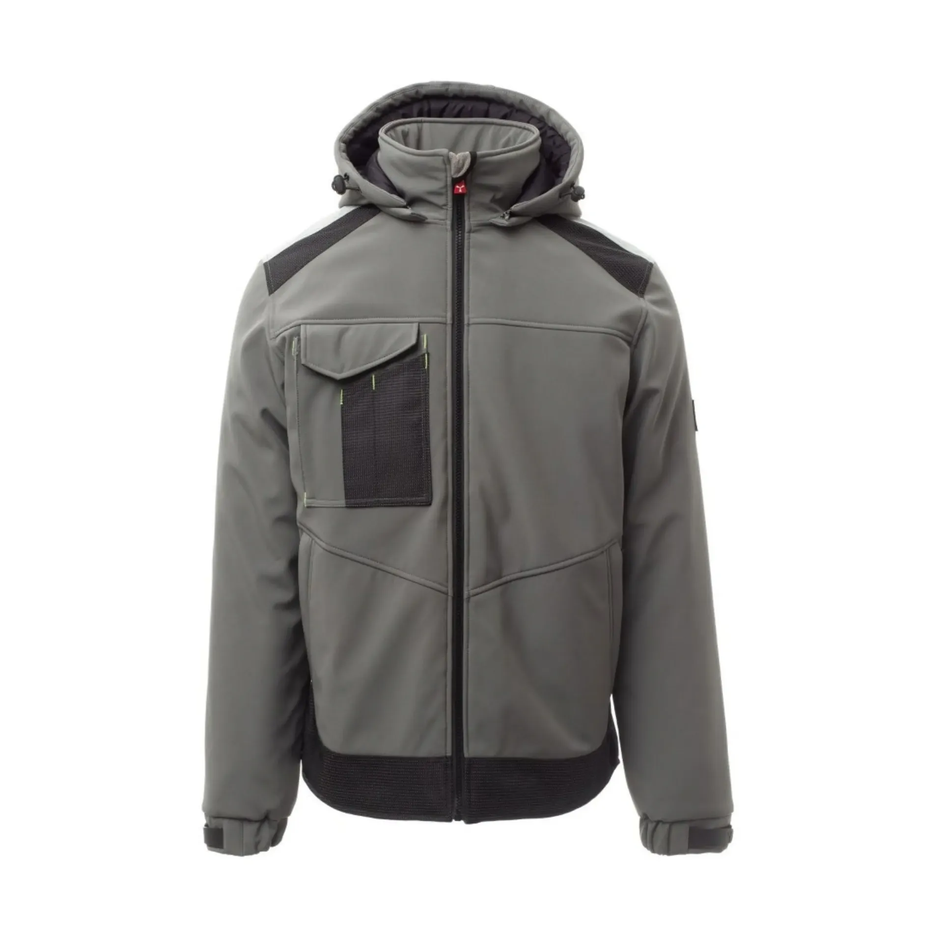 Veste softshell matelassée Performer Pad