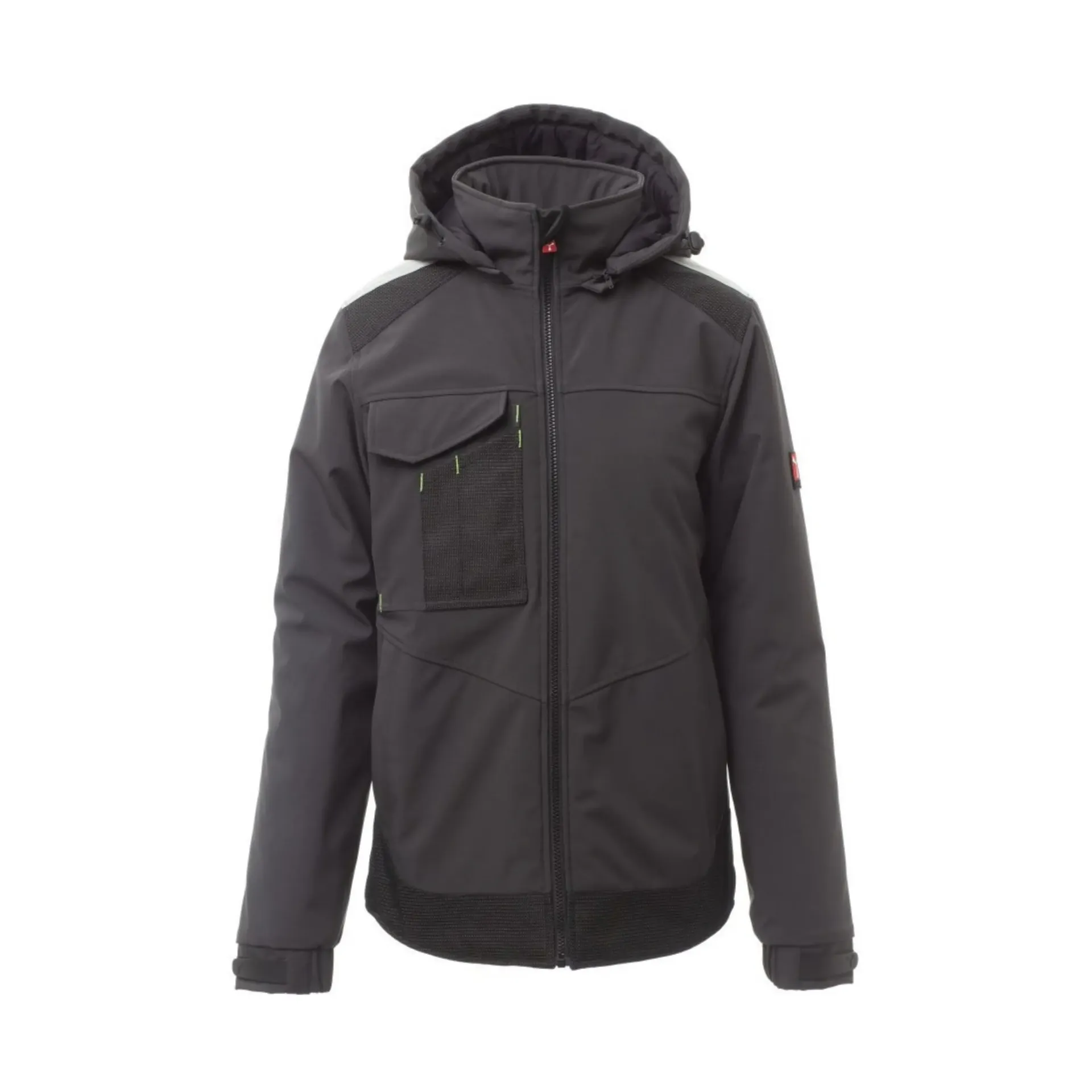 Veste softshell matelassée Performer Pad