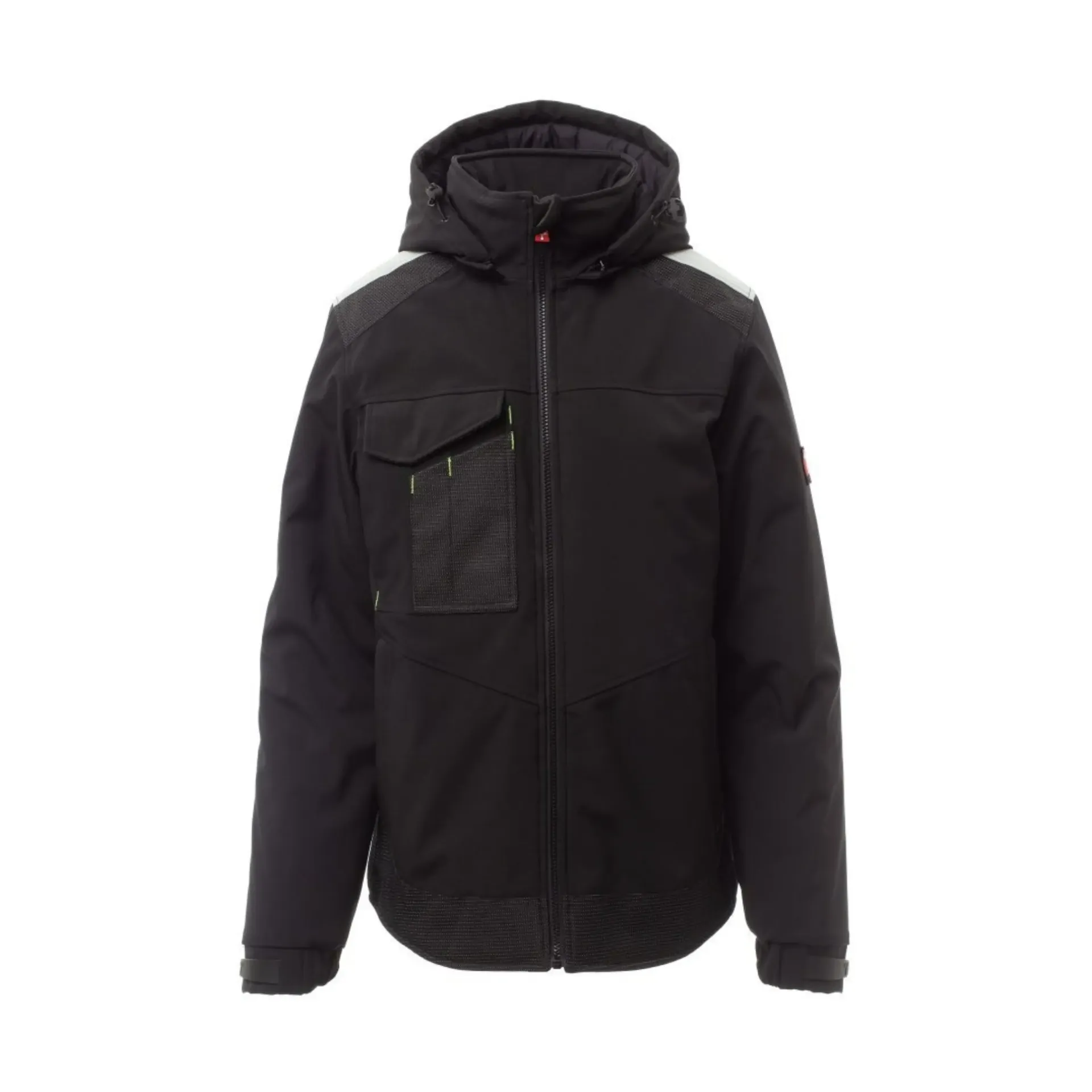 Veste softshell matelassée Performer Pad