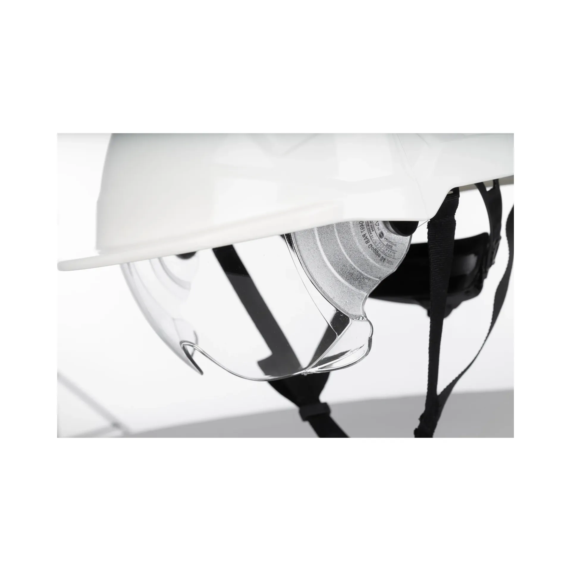 Lunettes de rechange casque PHOENIX